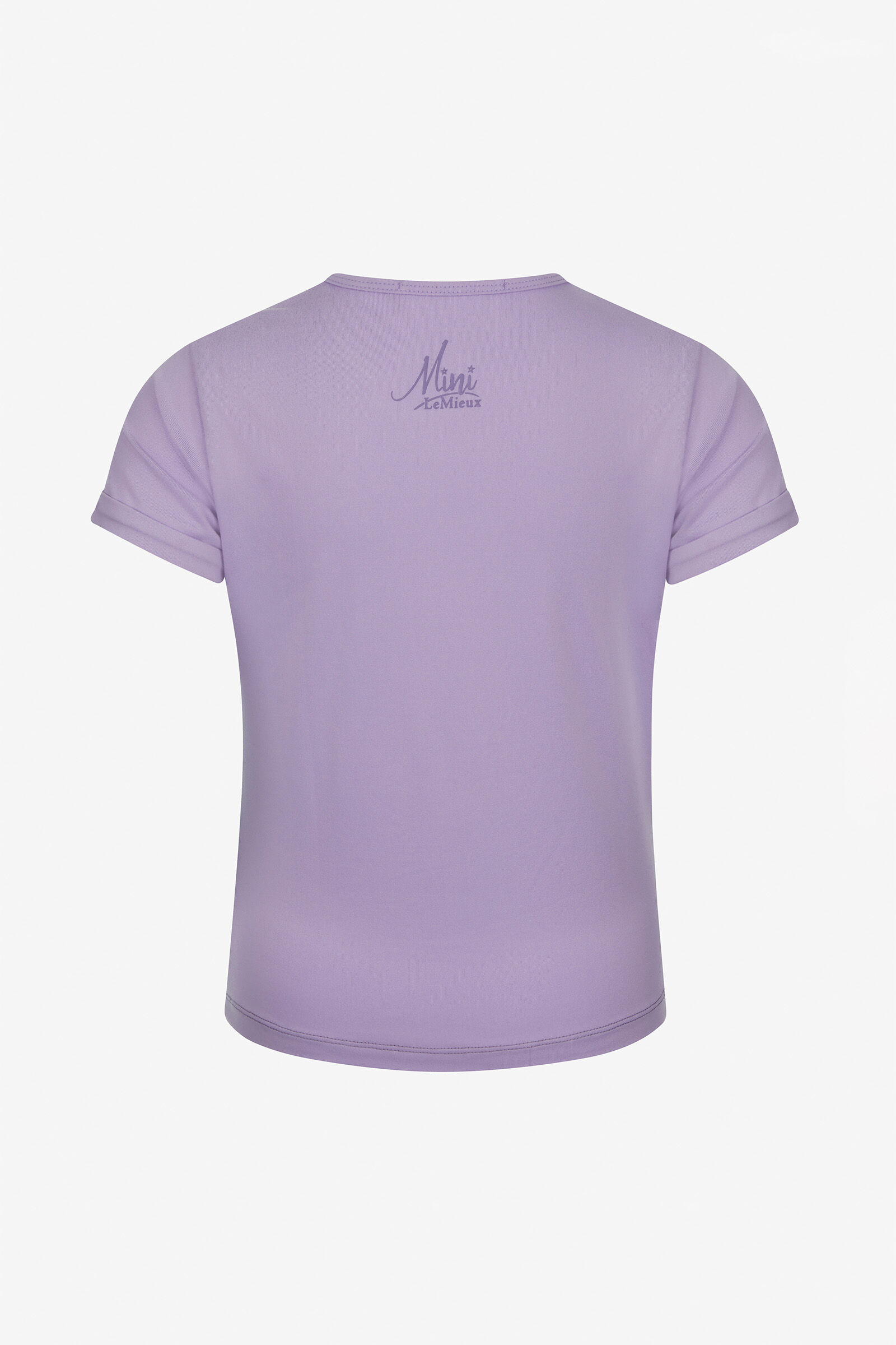 Lila shirt dames sales