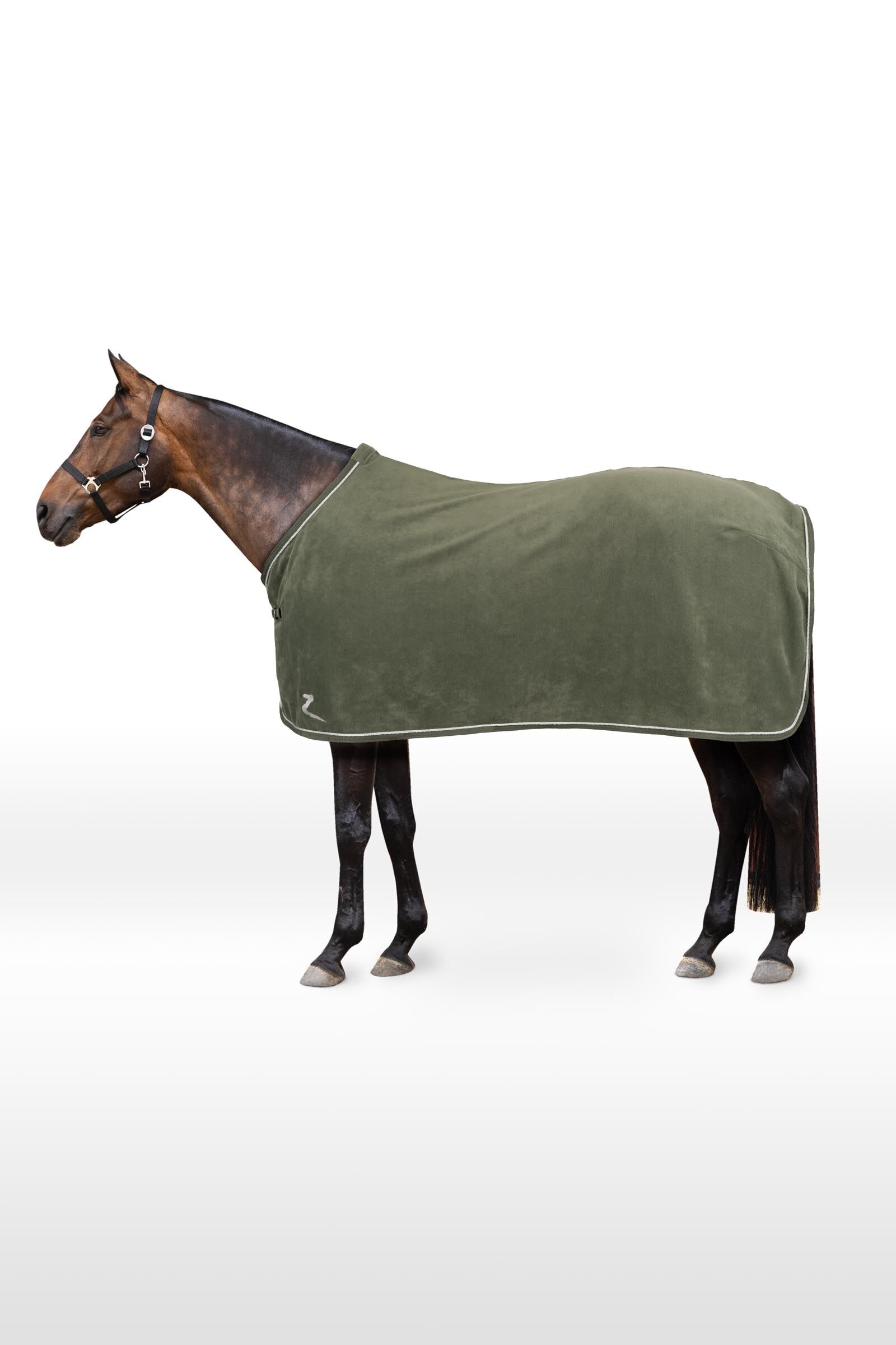 Horze fleece rug shop