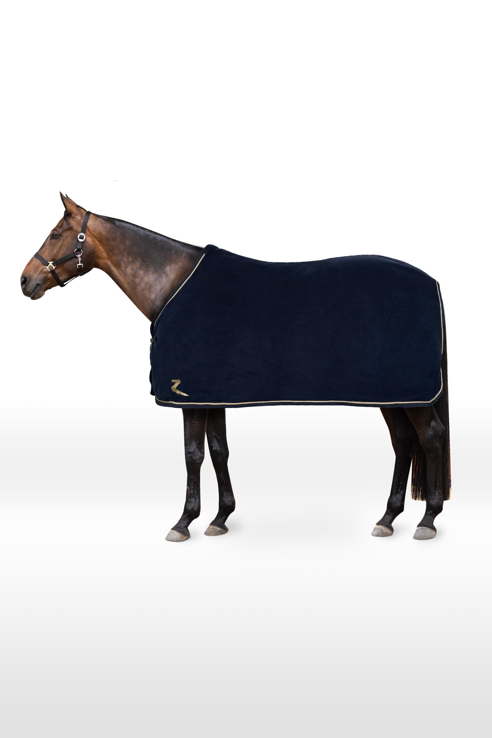 Horze fleece rug shop
