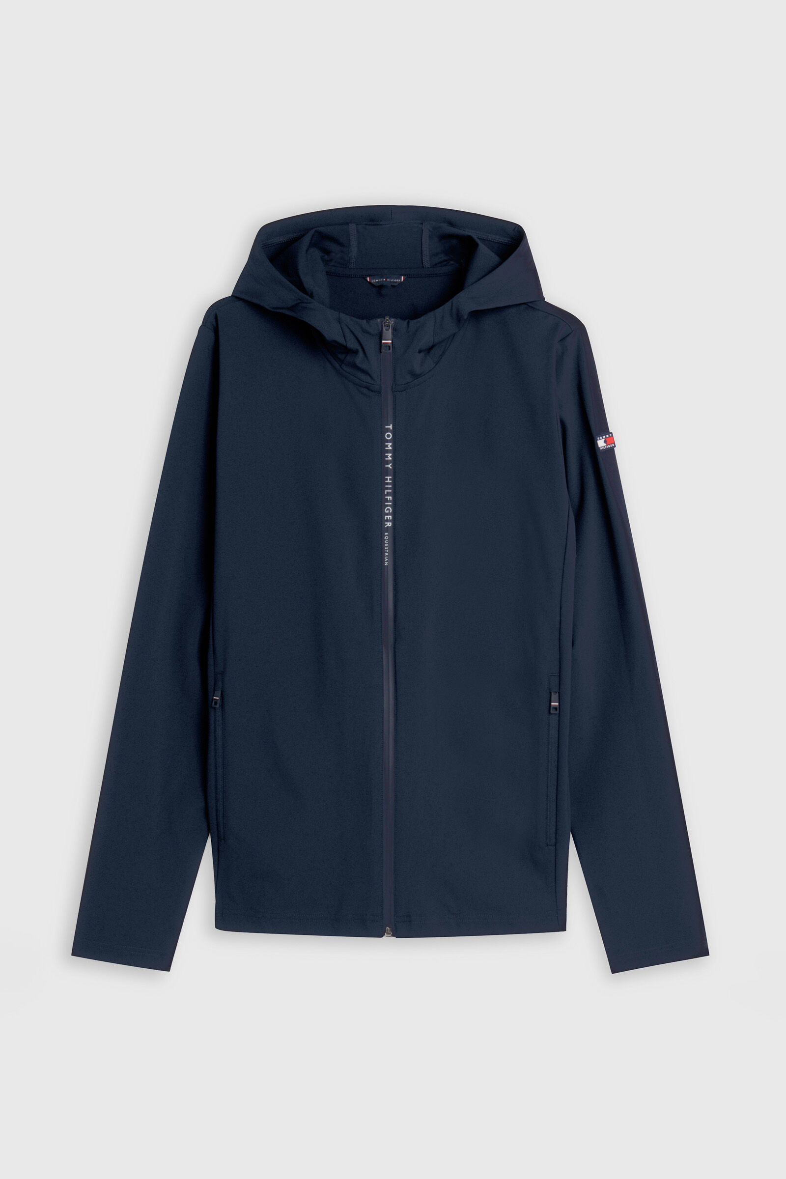 Tommy hilfiger jacke windbreaker outlet