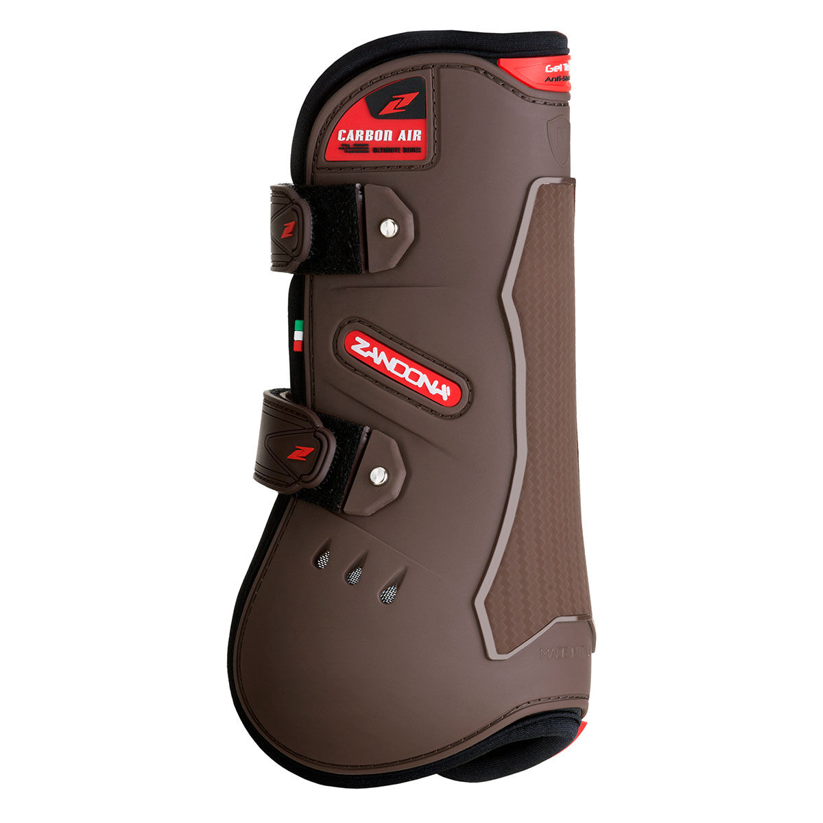 Zandona carbon air tendon boots outlet