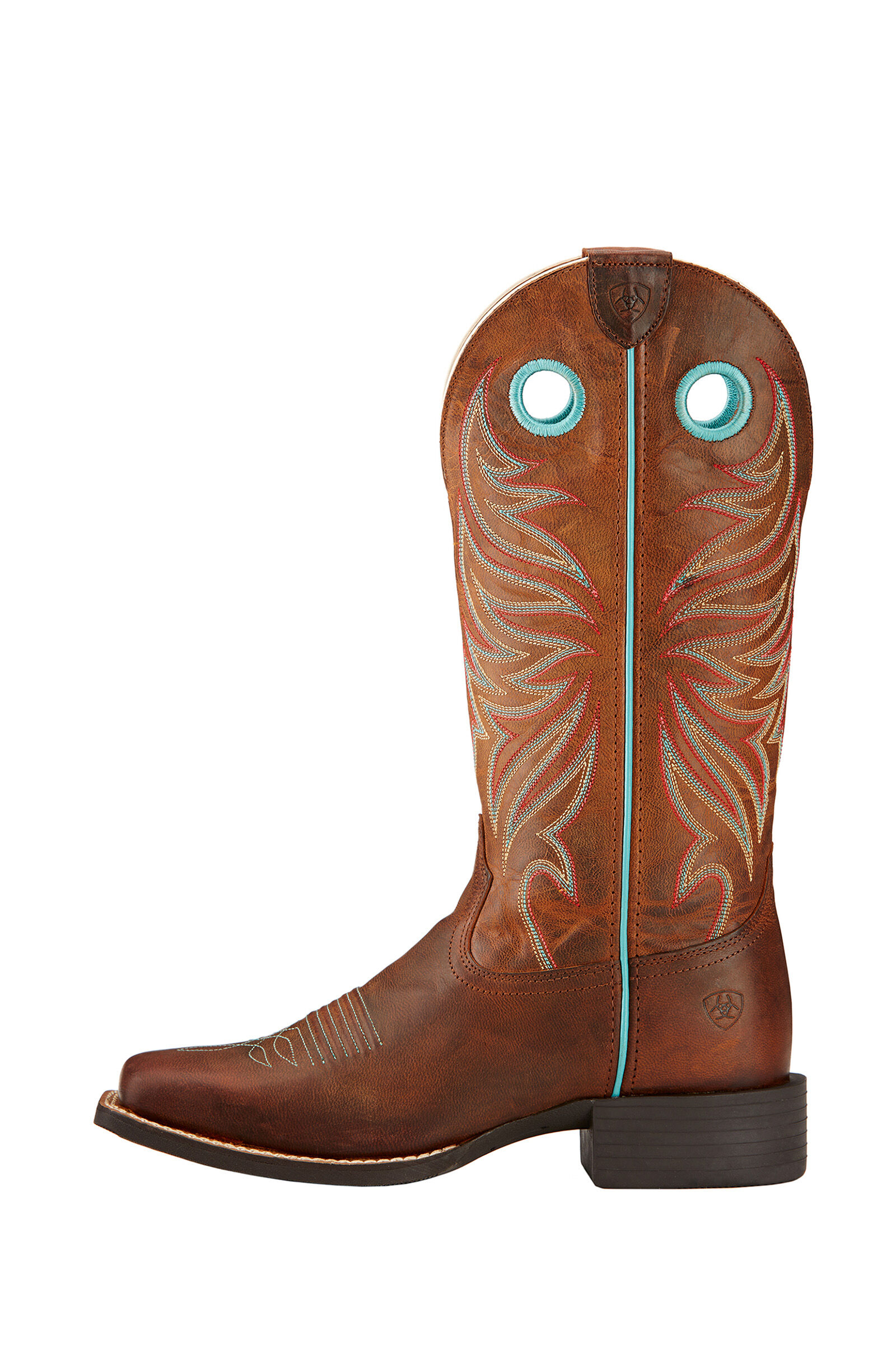 Cowgirl riding store boots