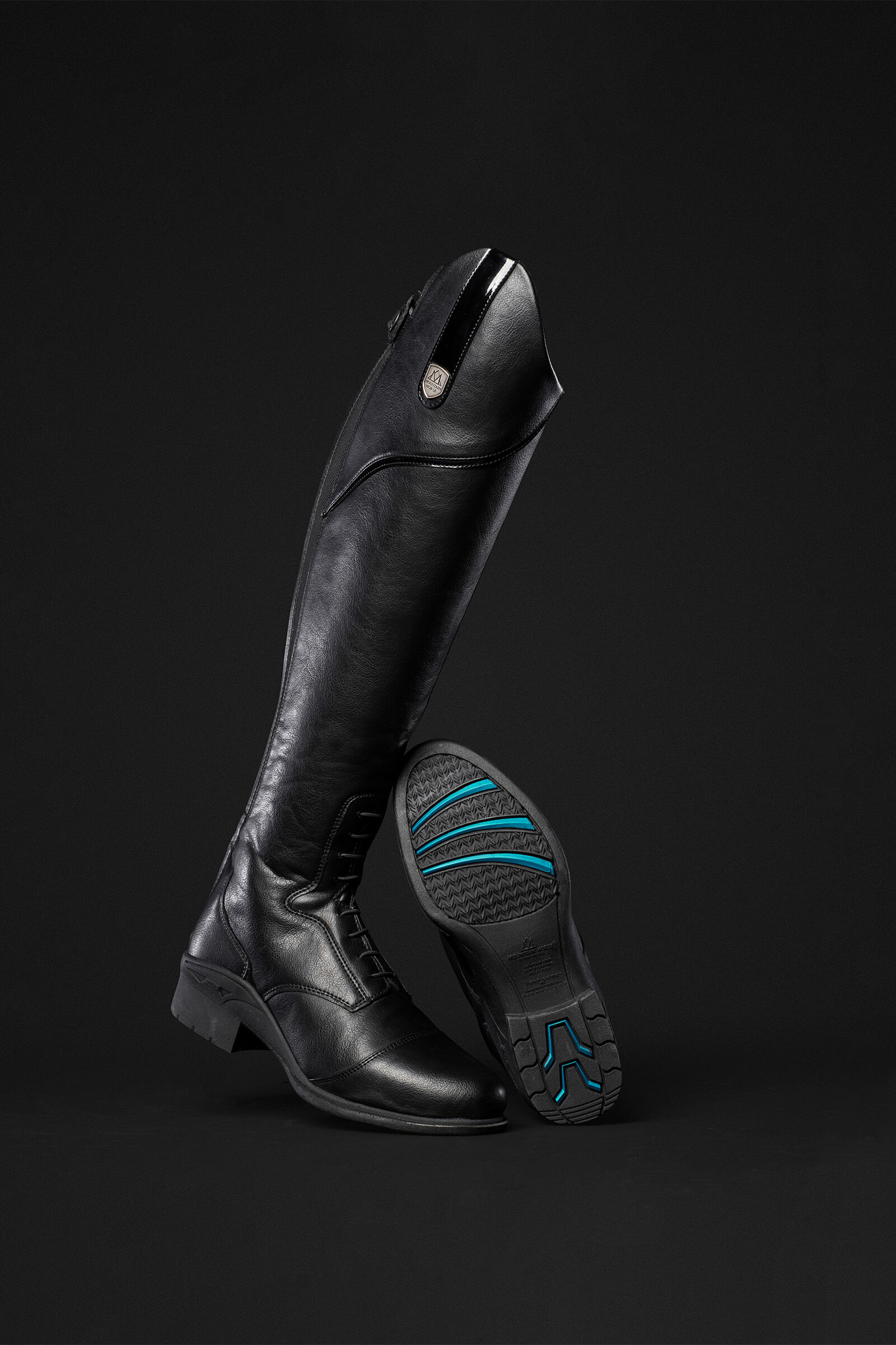 Mountain horse discount ladies boots