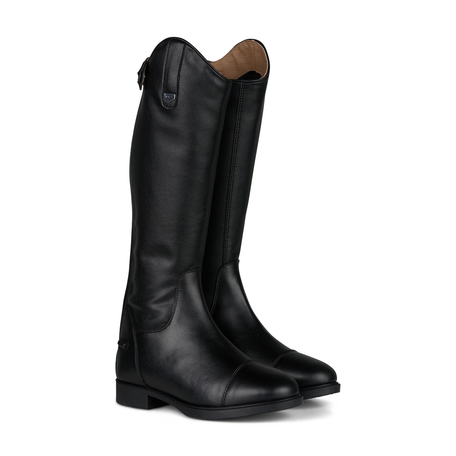 Børn riding boots hot sale