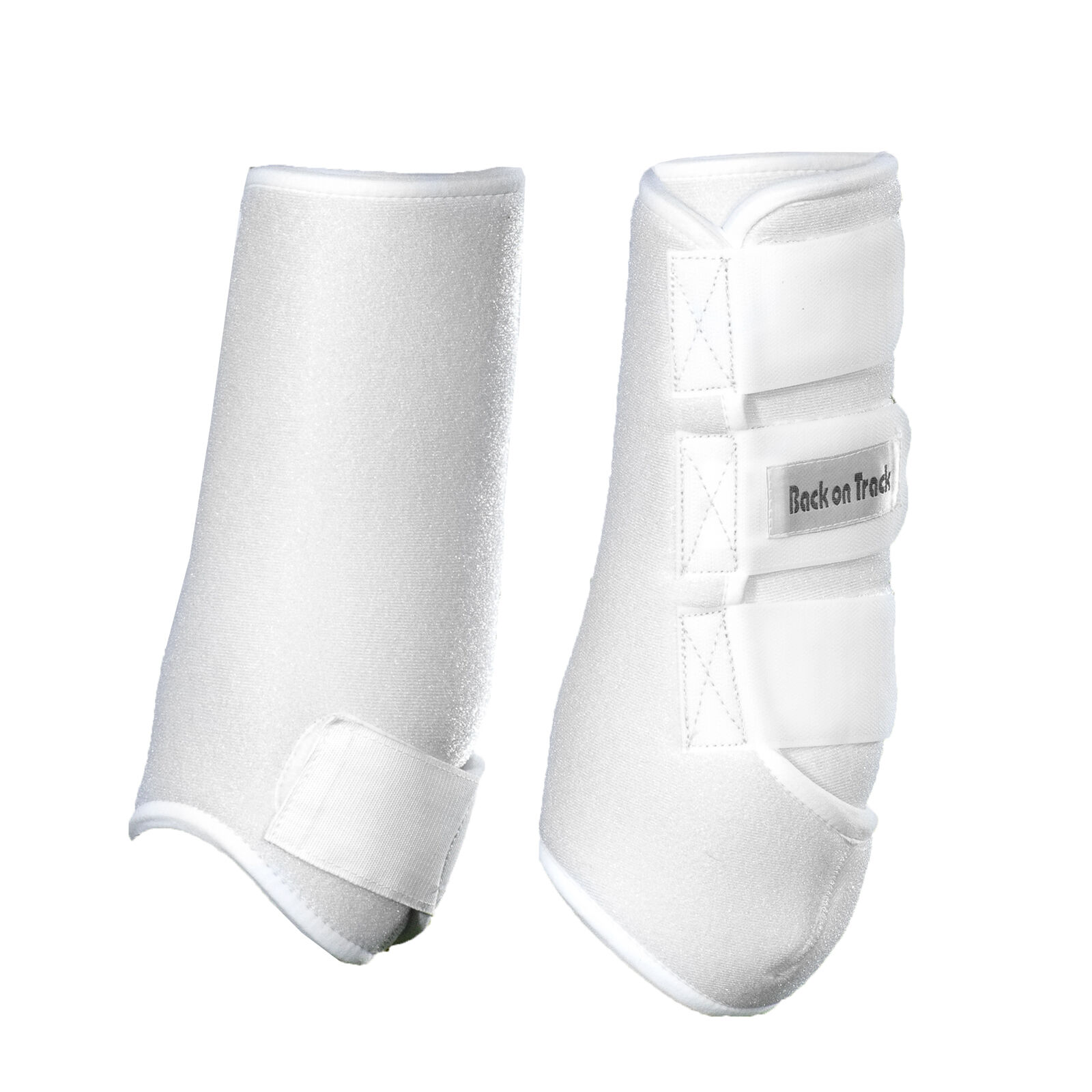 Back on track therapeutic exercise boots store