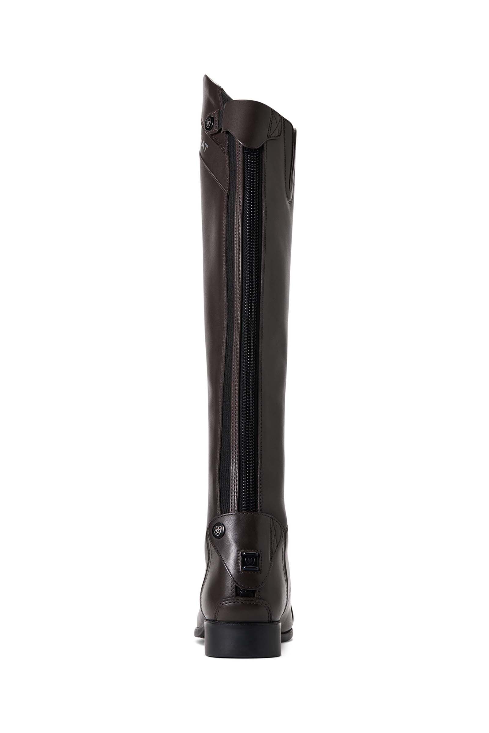 Womens tall biker boots online