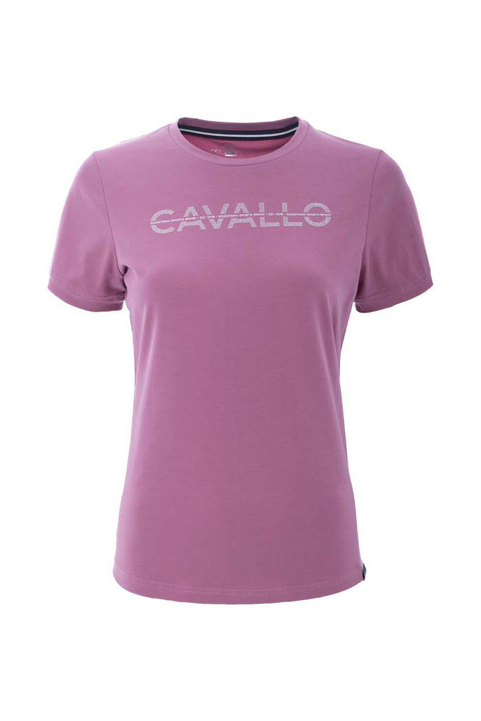 Cavallo Denise Women s T Shirt