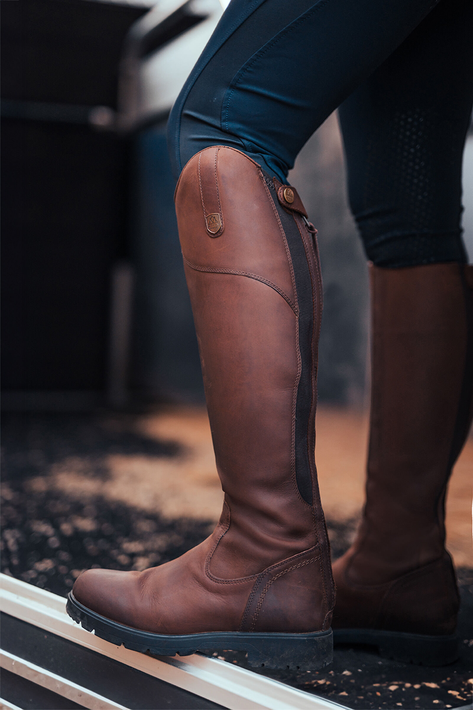 Riding Boots horze.ie