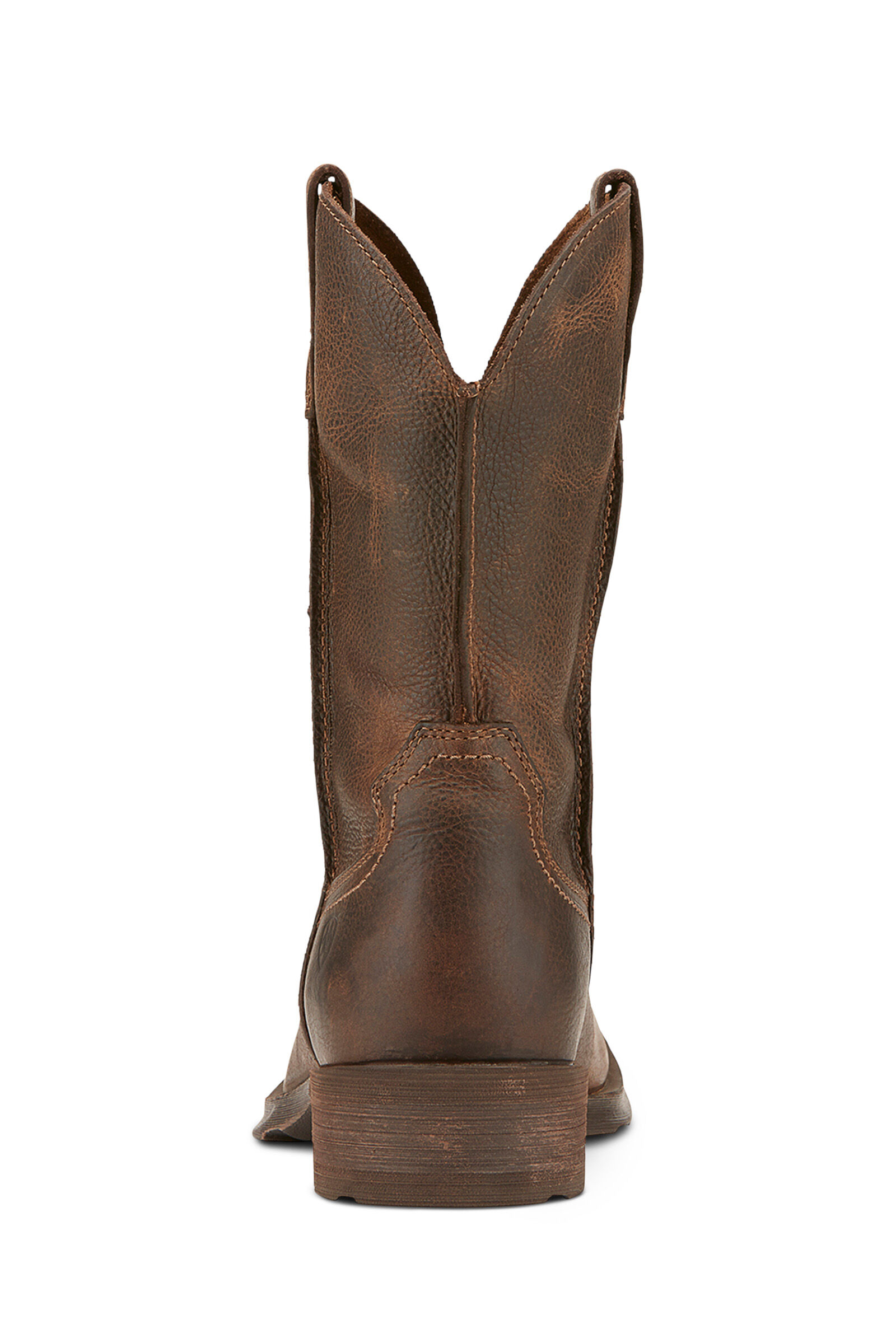 Men's rambler western boot clearance
