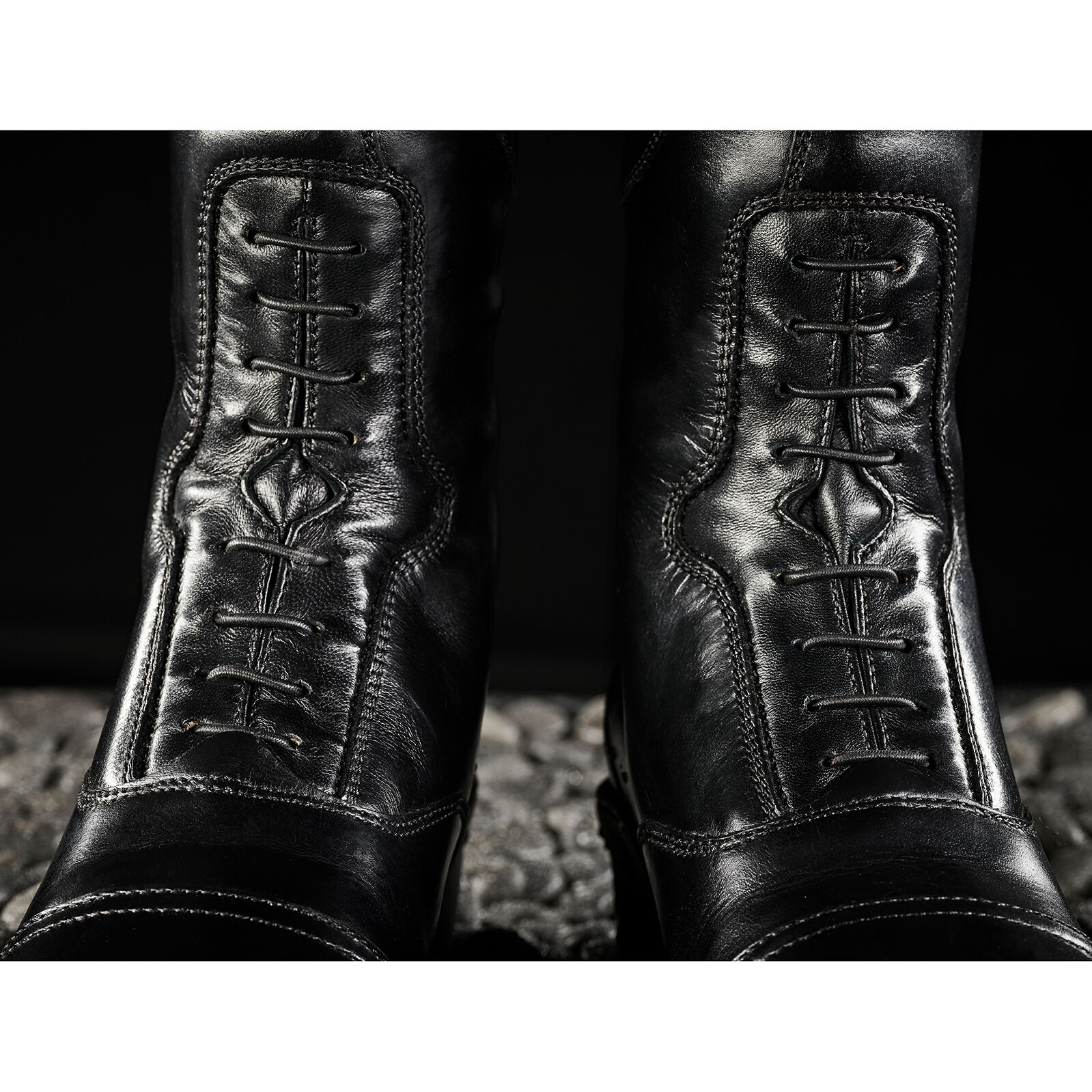 Mountain horse deals aurora boots