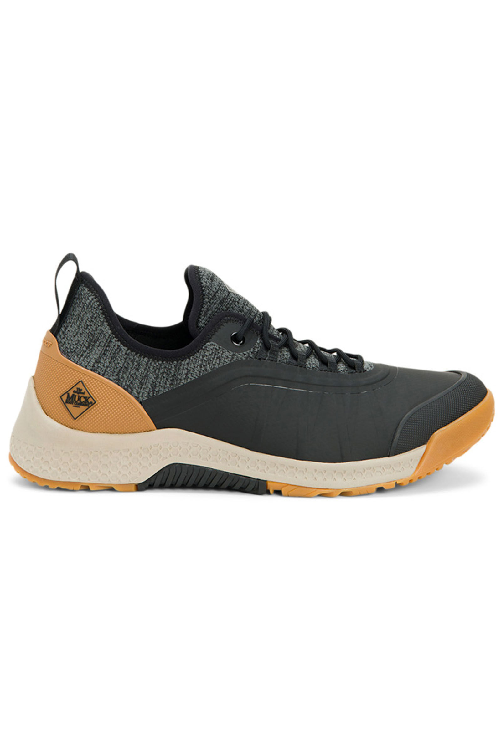 Muck Boot Outscape Lace Up Men s Shoes