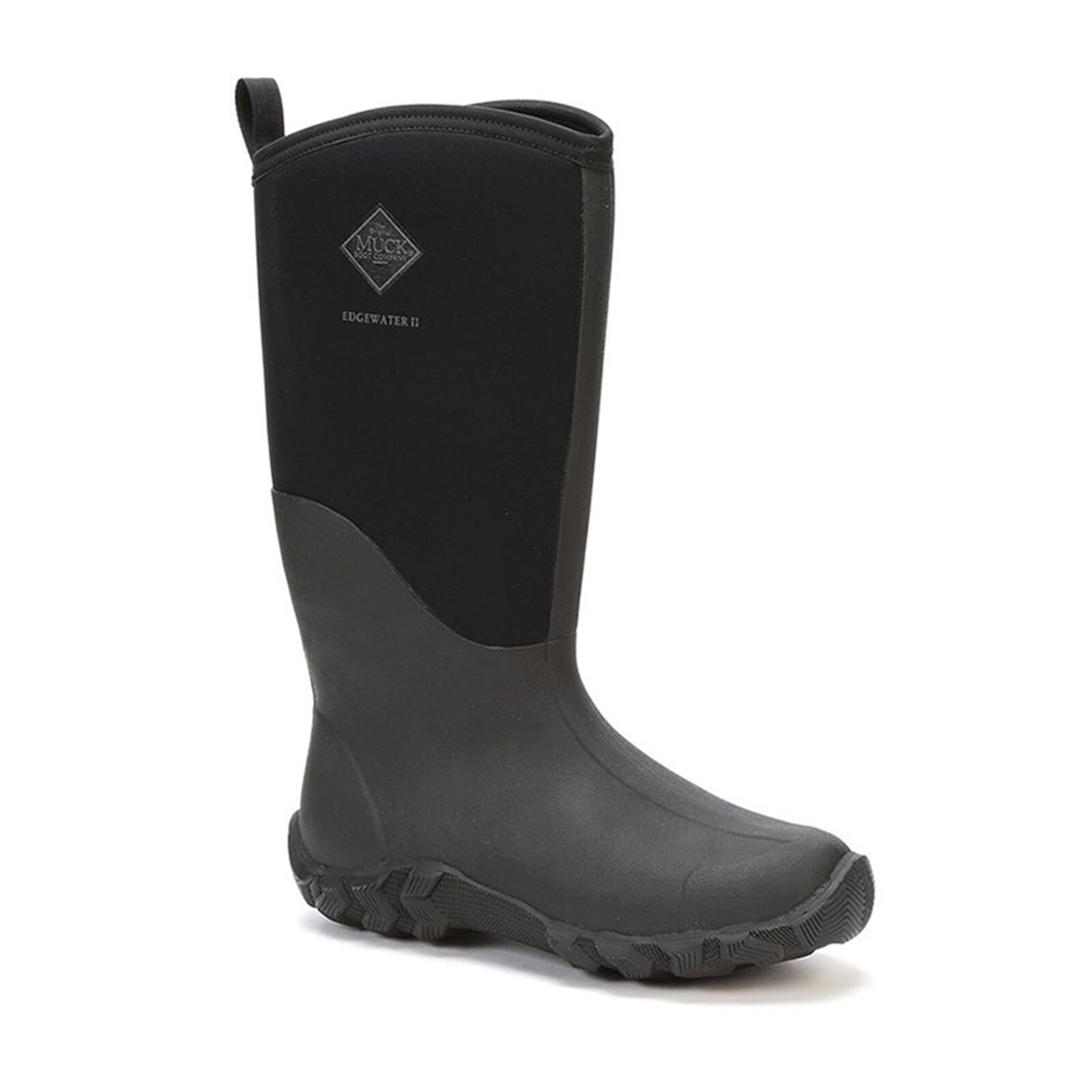 Men's muck boots edgewater clearance