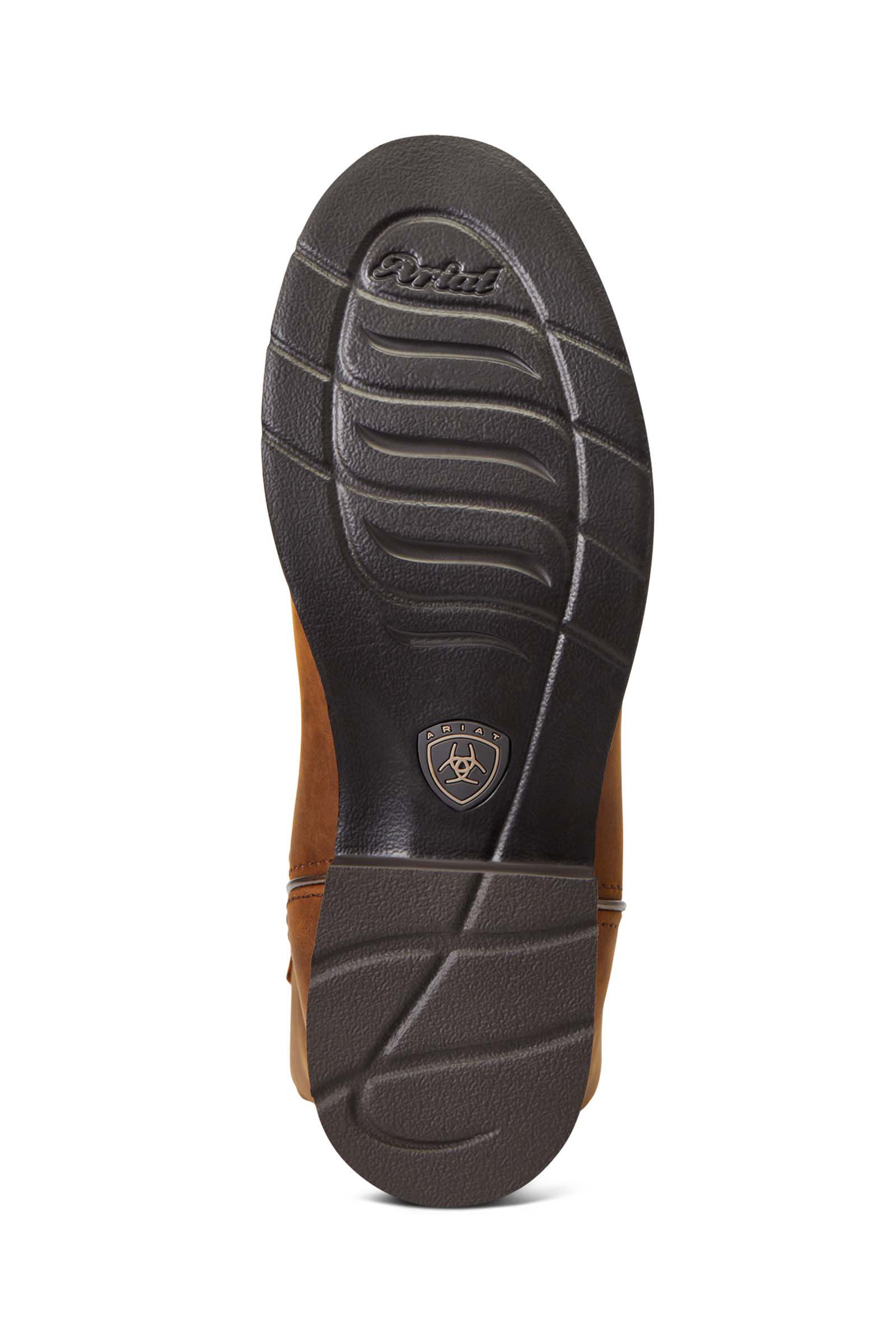 Ariat Delilah Round Toe H2O Women s Waterproof Western Boots