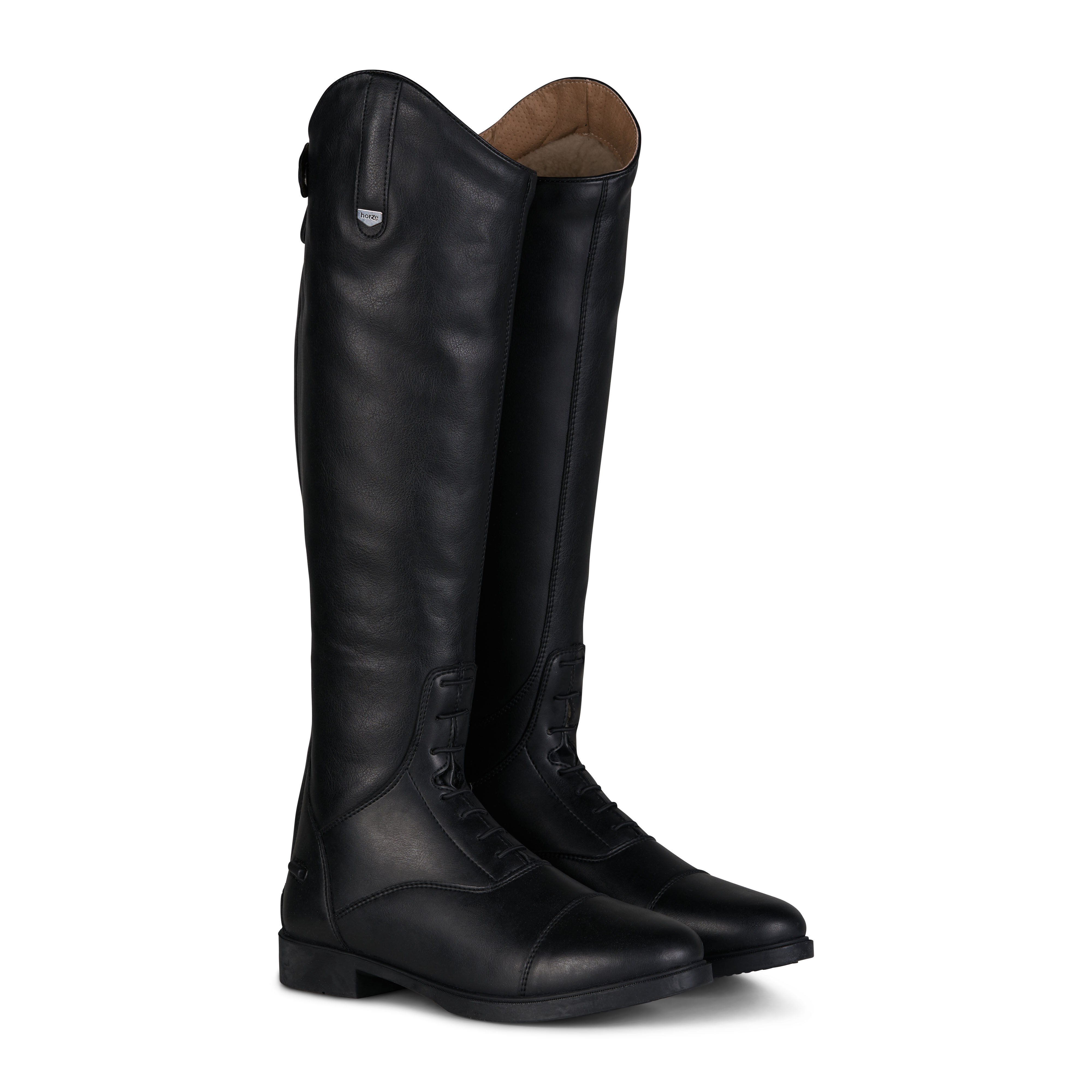 Easy street 2025 tess riding boot