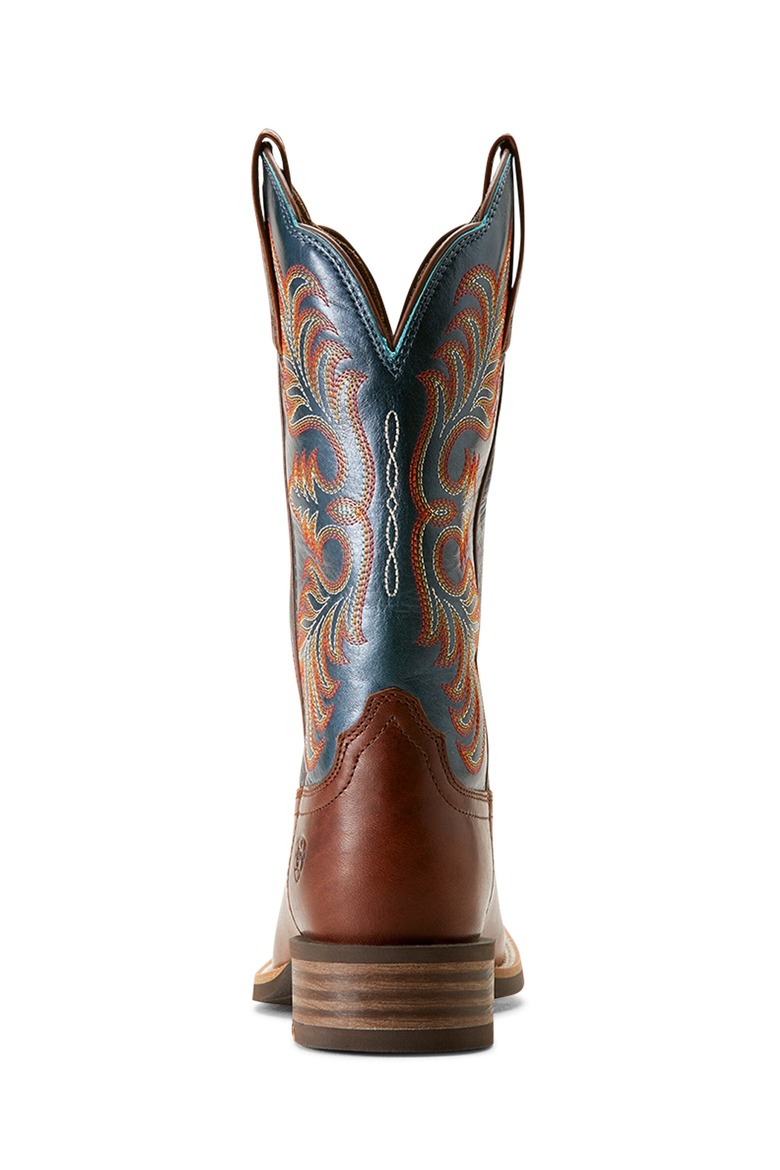 Ariat Fatbaby Gillette Western Boots