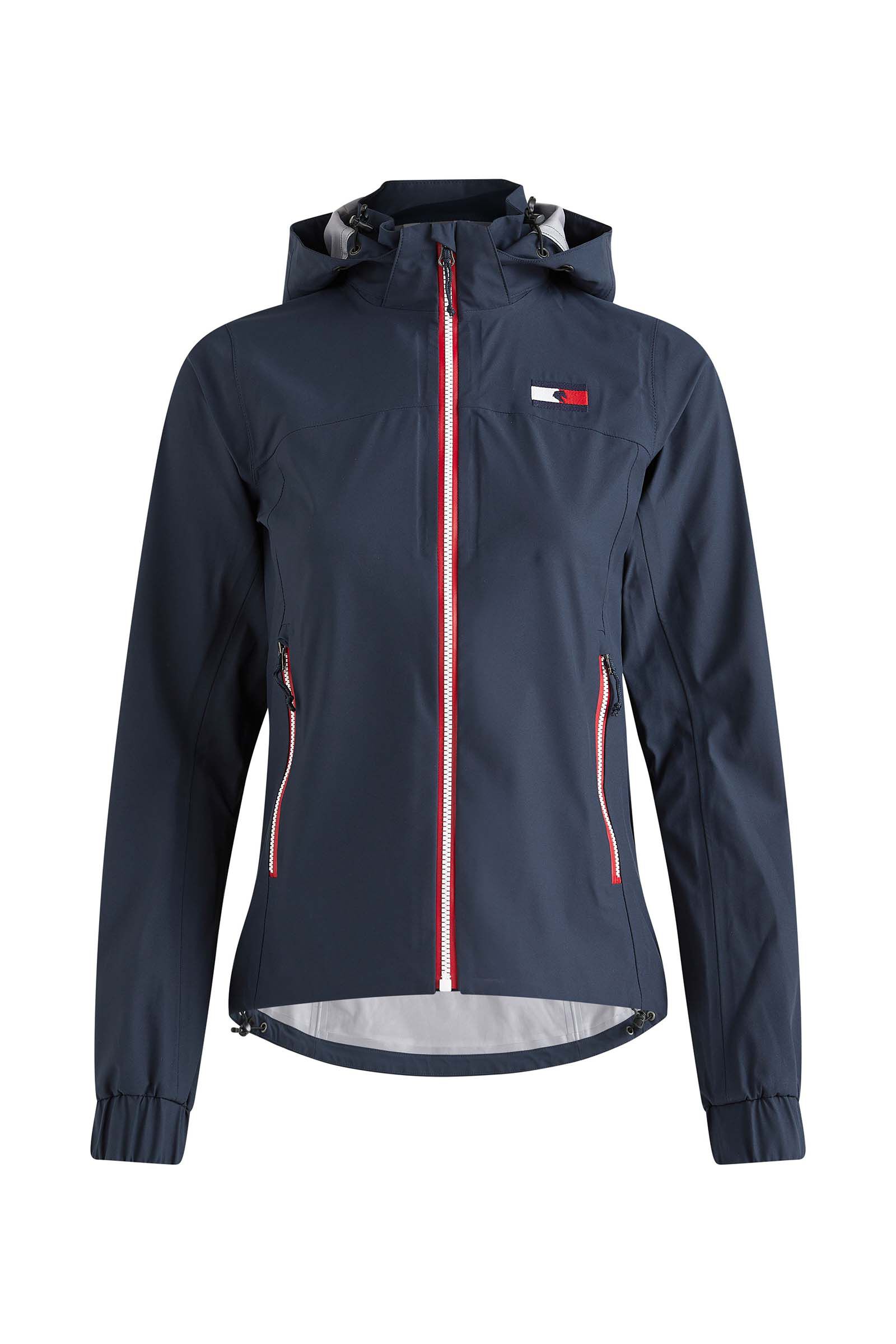 Tommy hilfiger store womens raincoat
