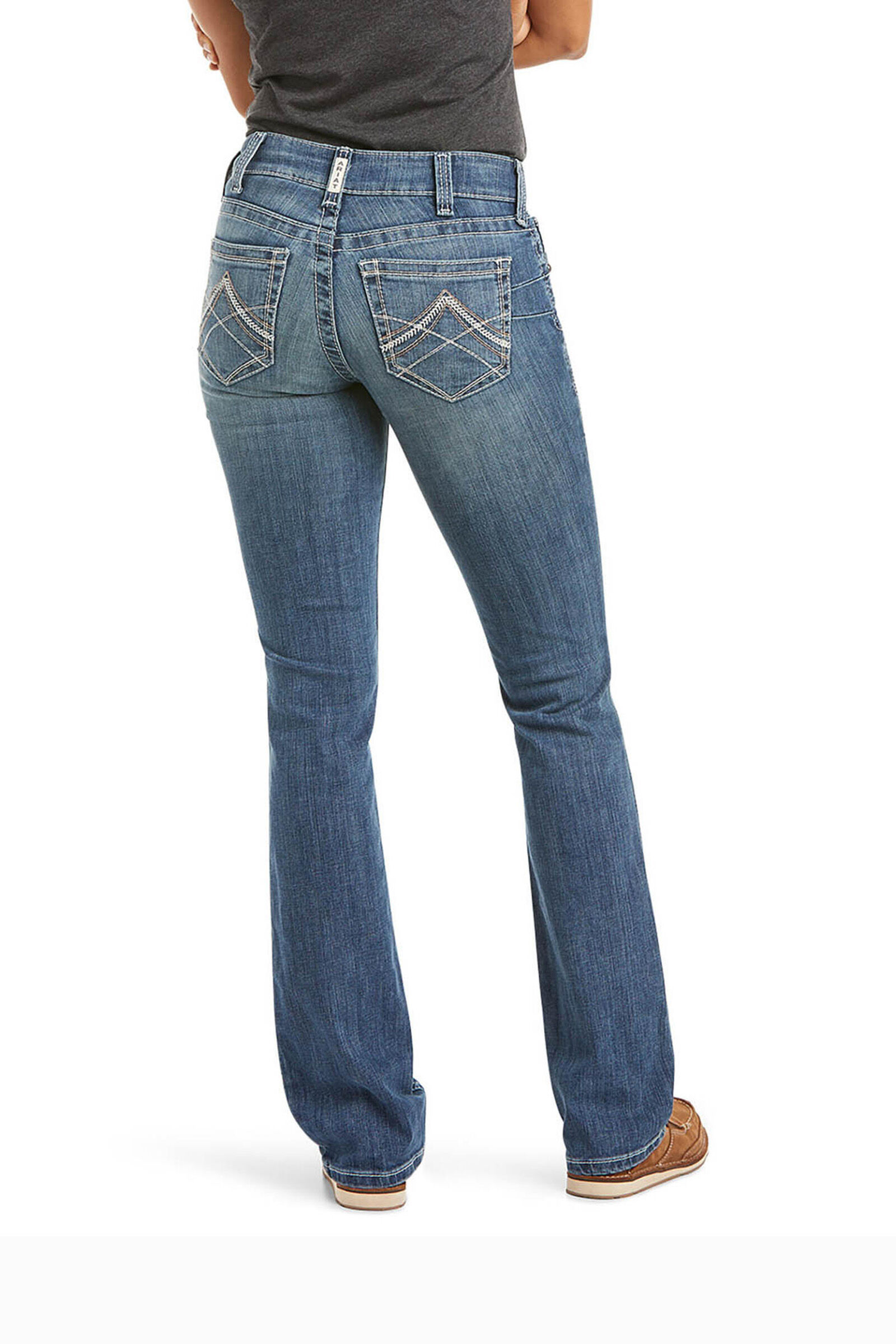Women's ariat fr jeans 2025