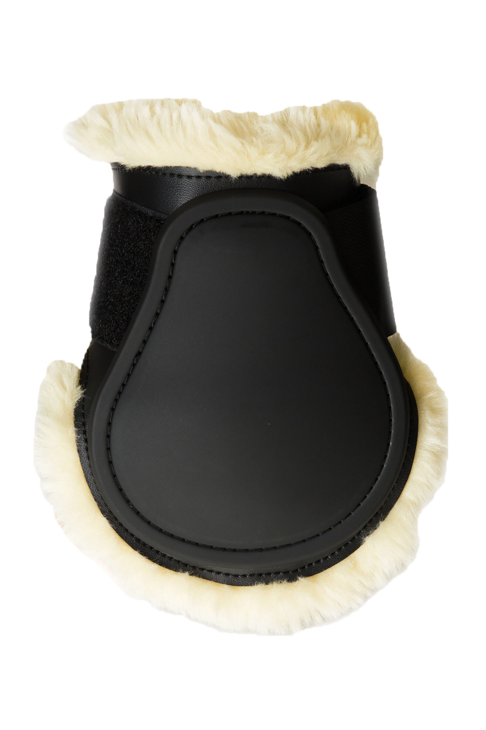 Young horse boots top
