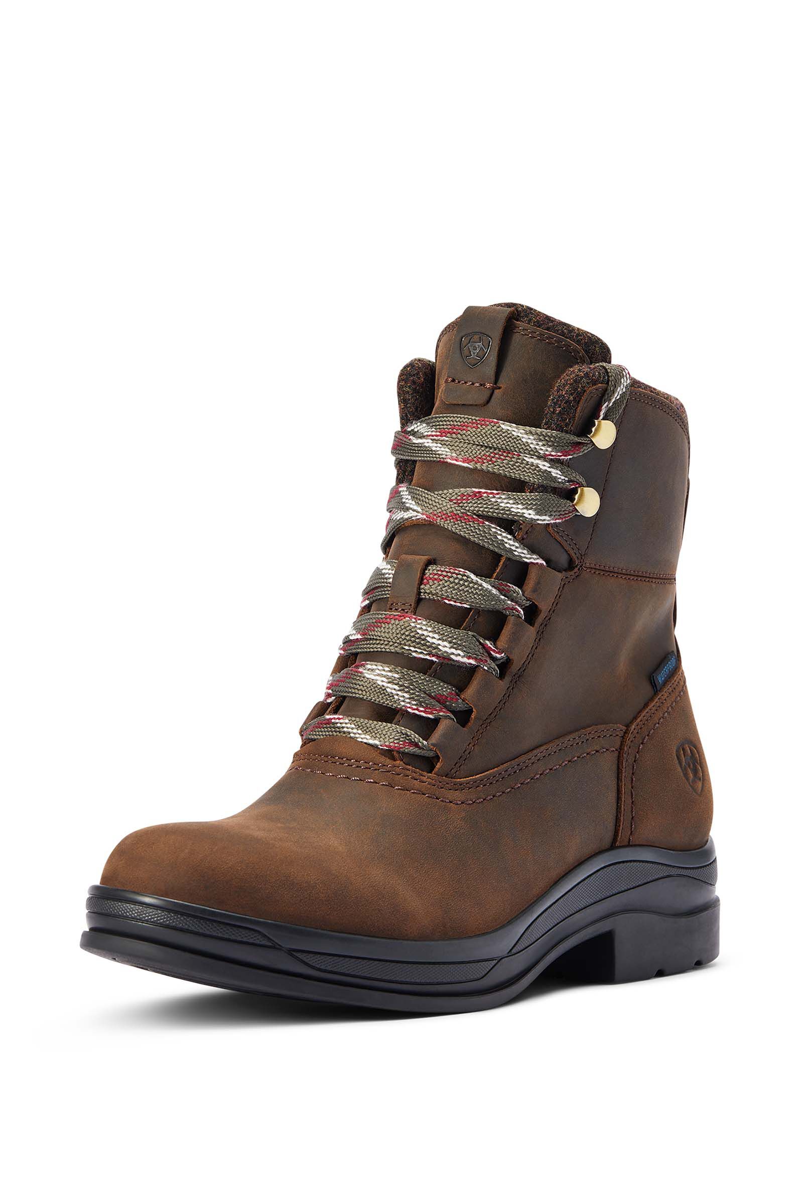 Womens waterproof chukka boots outlet