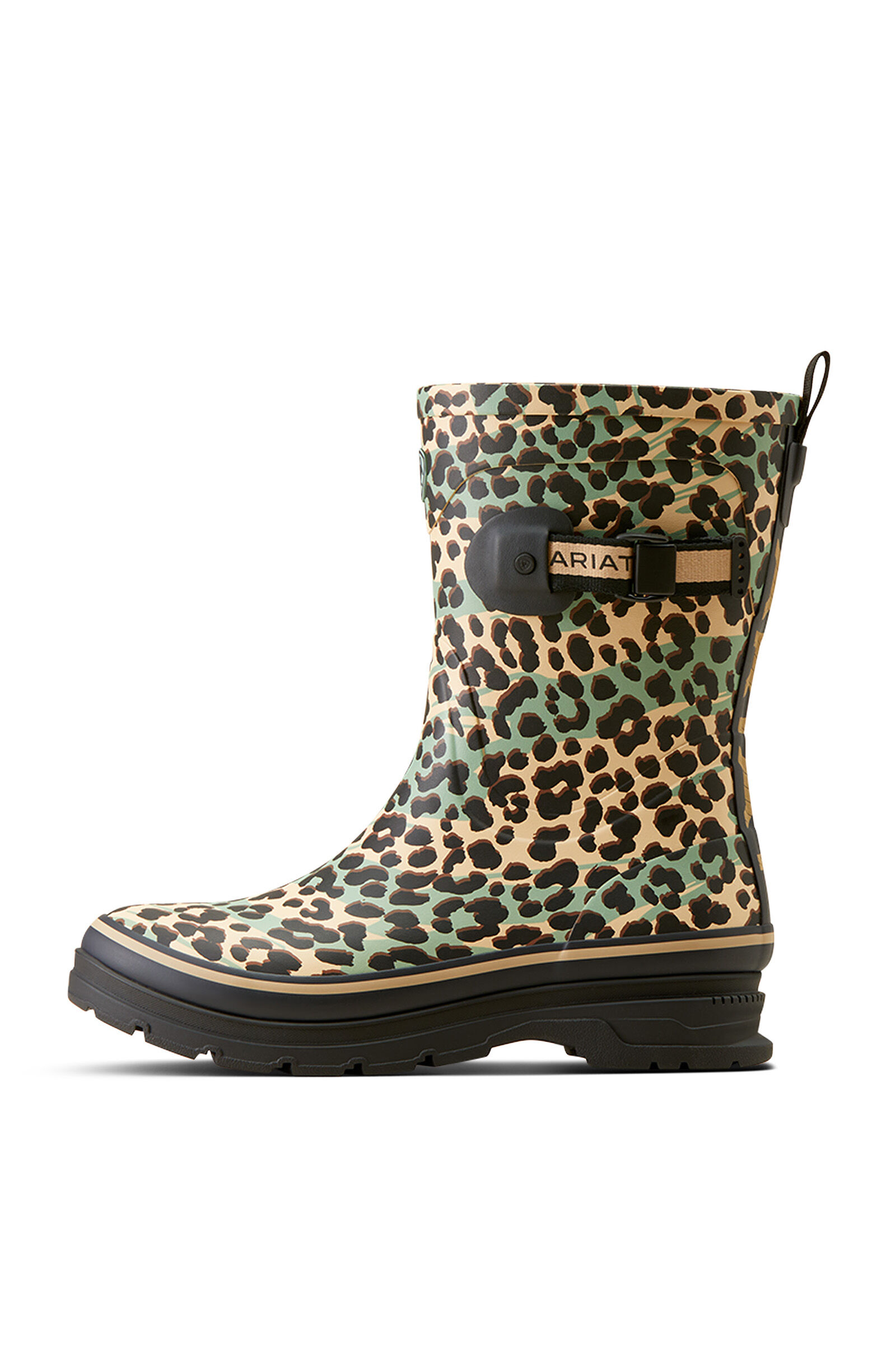 Womens low rubber boots sales