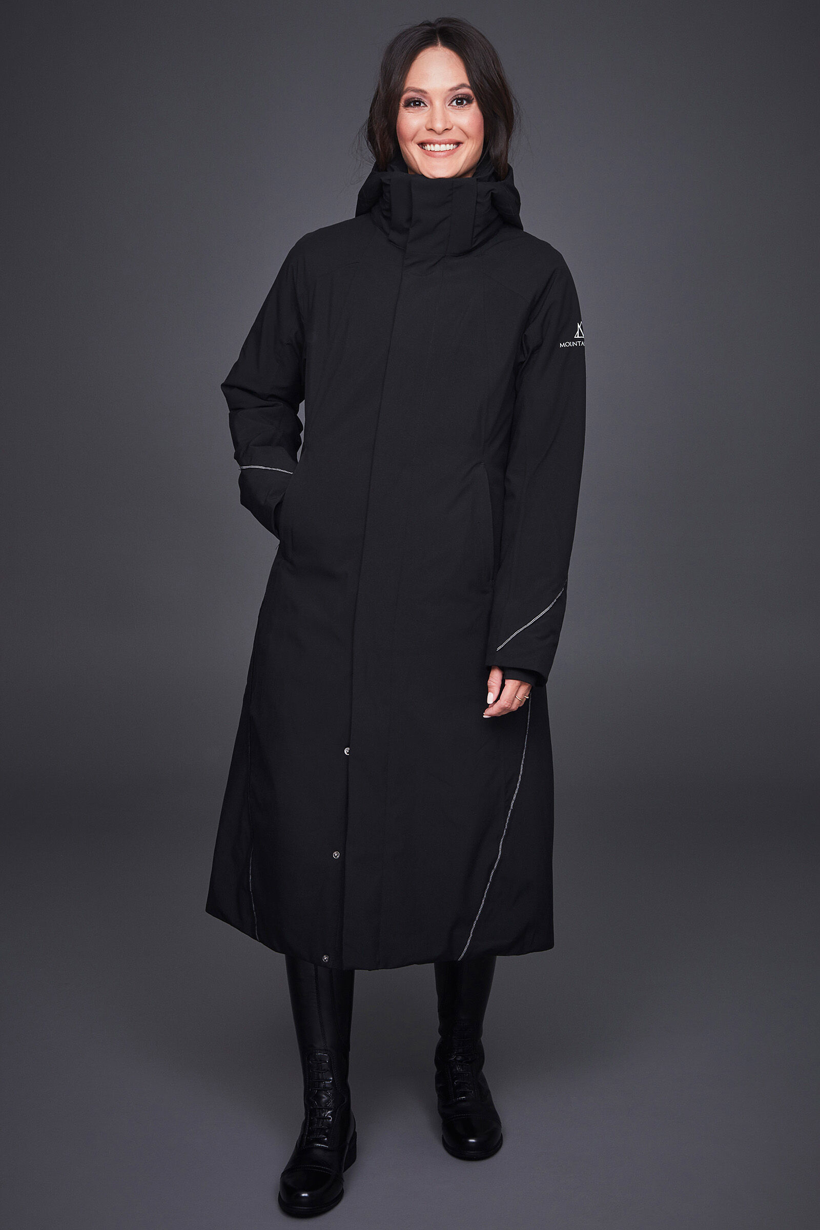 Mountain Horse Alicia Coat