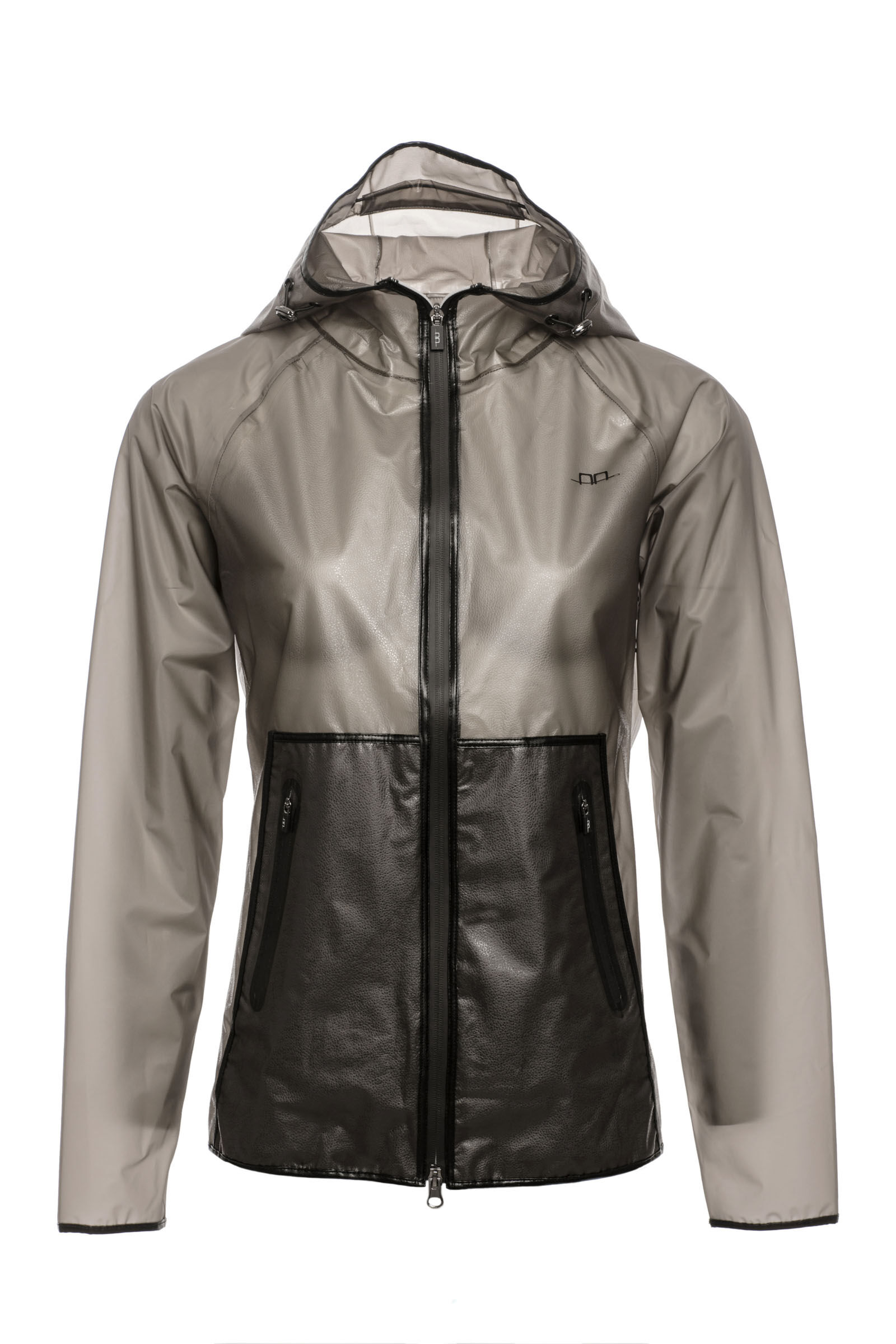 AA Clear Waterproof Women s Jacket horze.ie