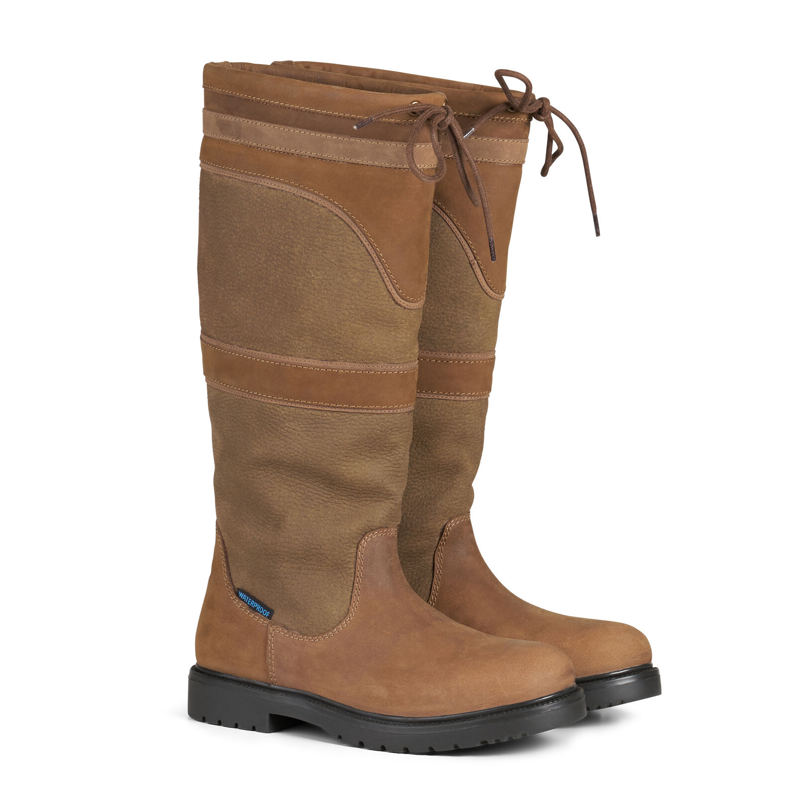 Equine sales country boots