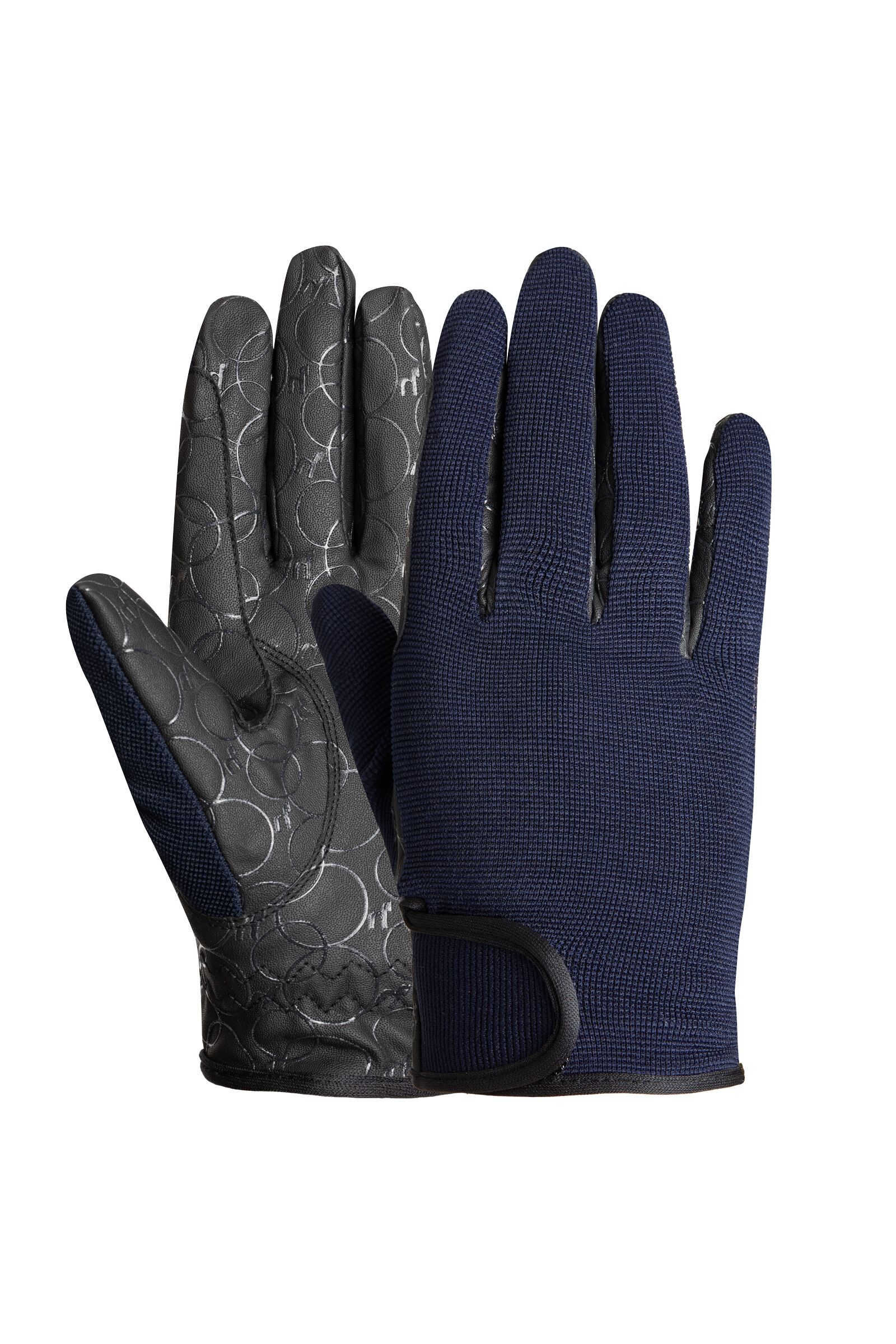 Kids Horse Riding Gloves horze.ie