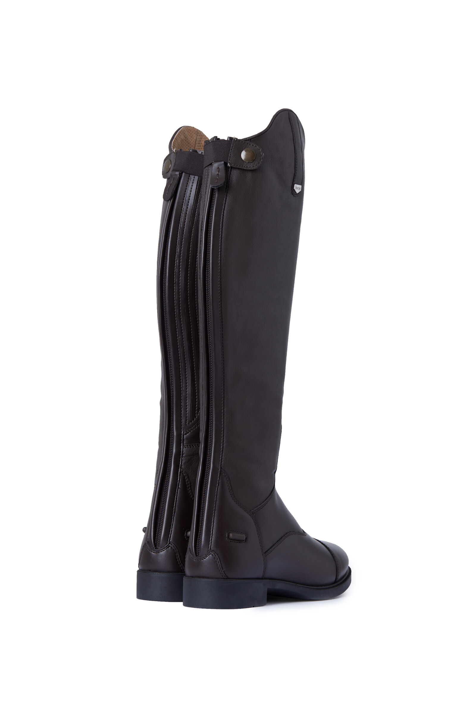 Size 4 riding boots sales