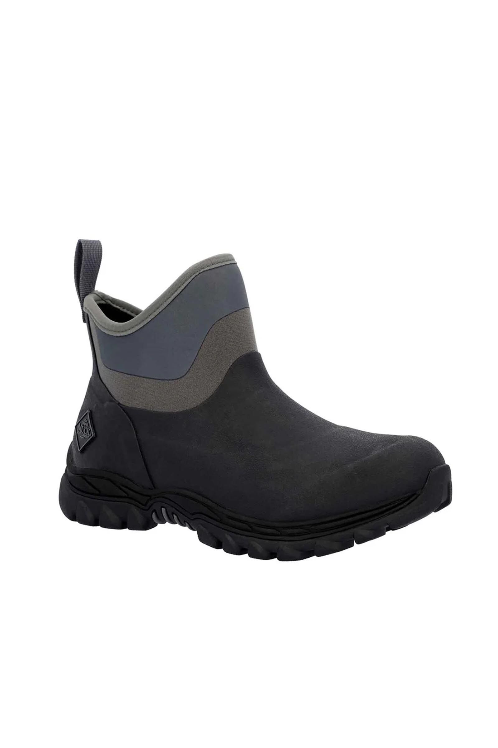 Muck Boot Arctic Sport II Women s Ankle Rubber Boots