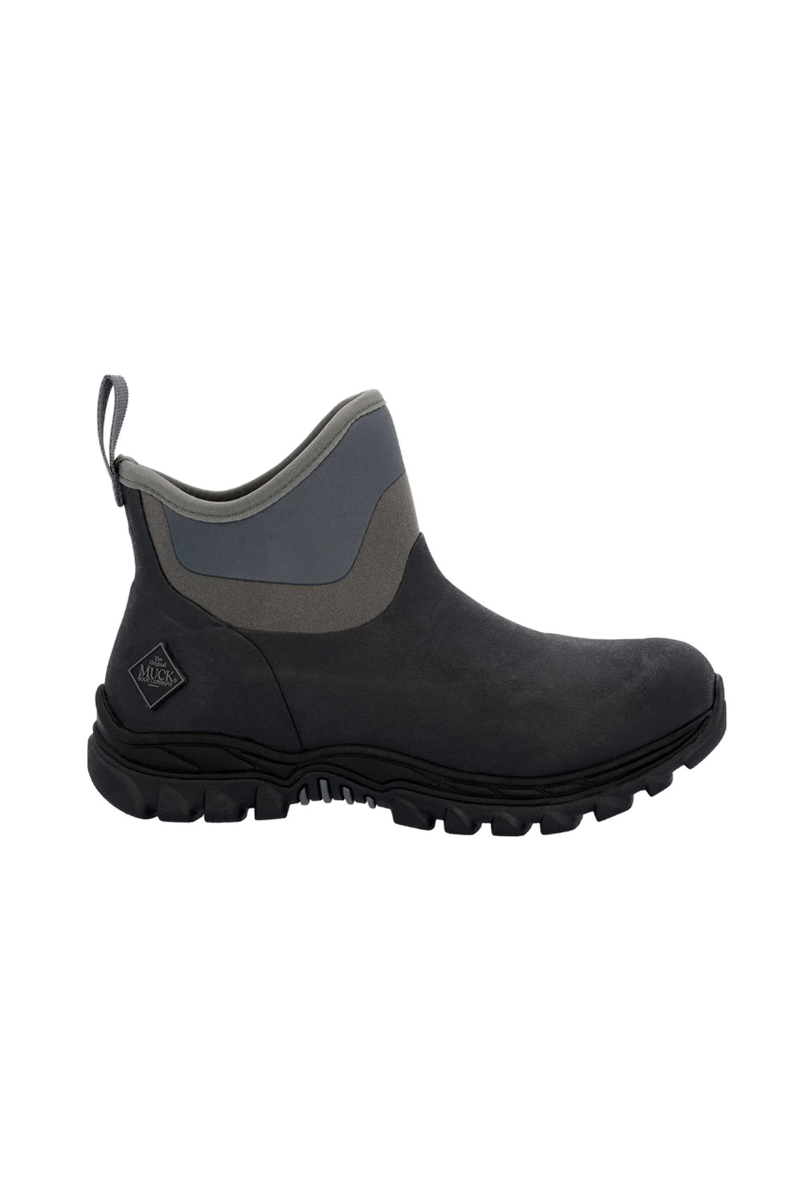 Rubber ankle sale