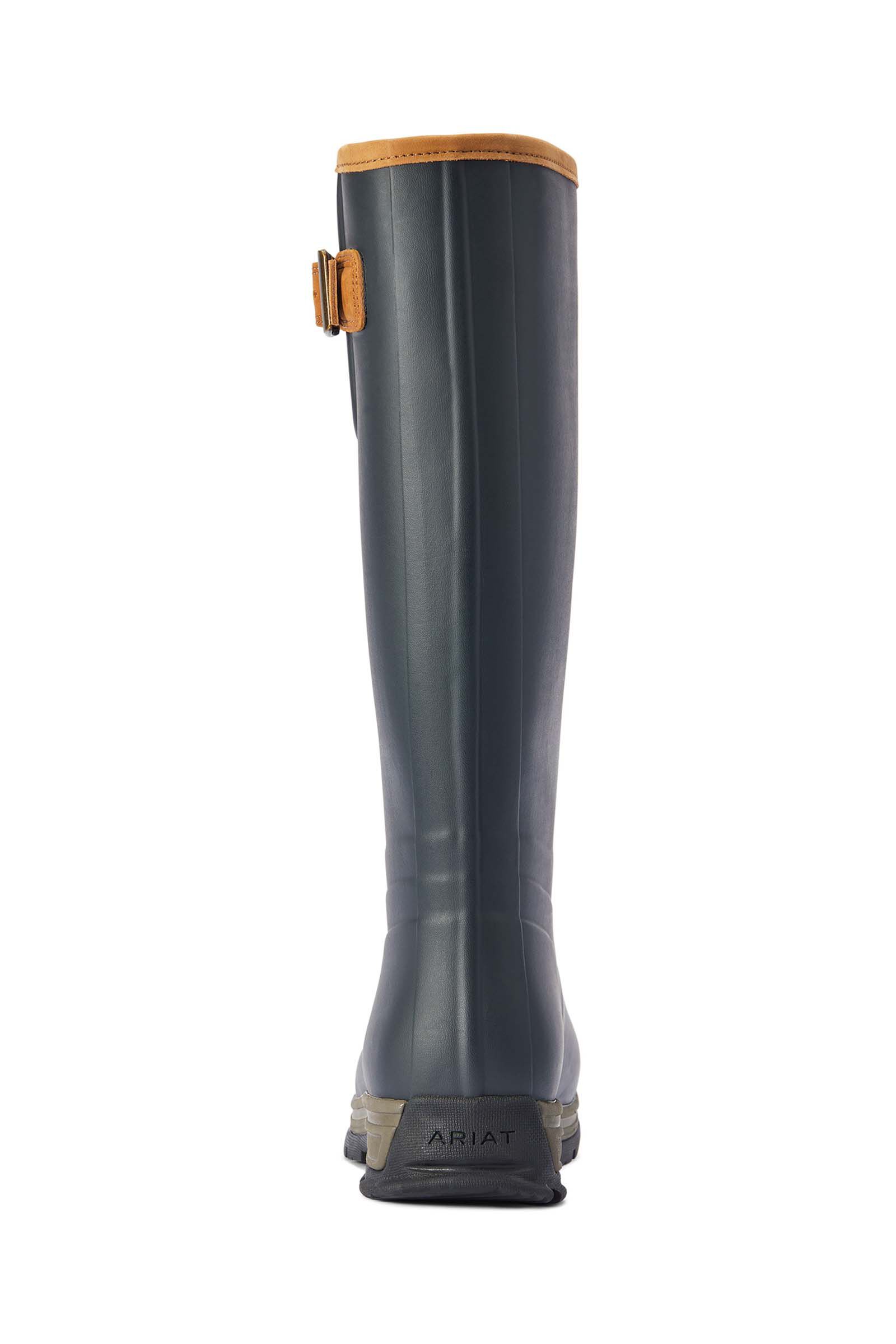 Ariat womens top wellies