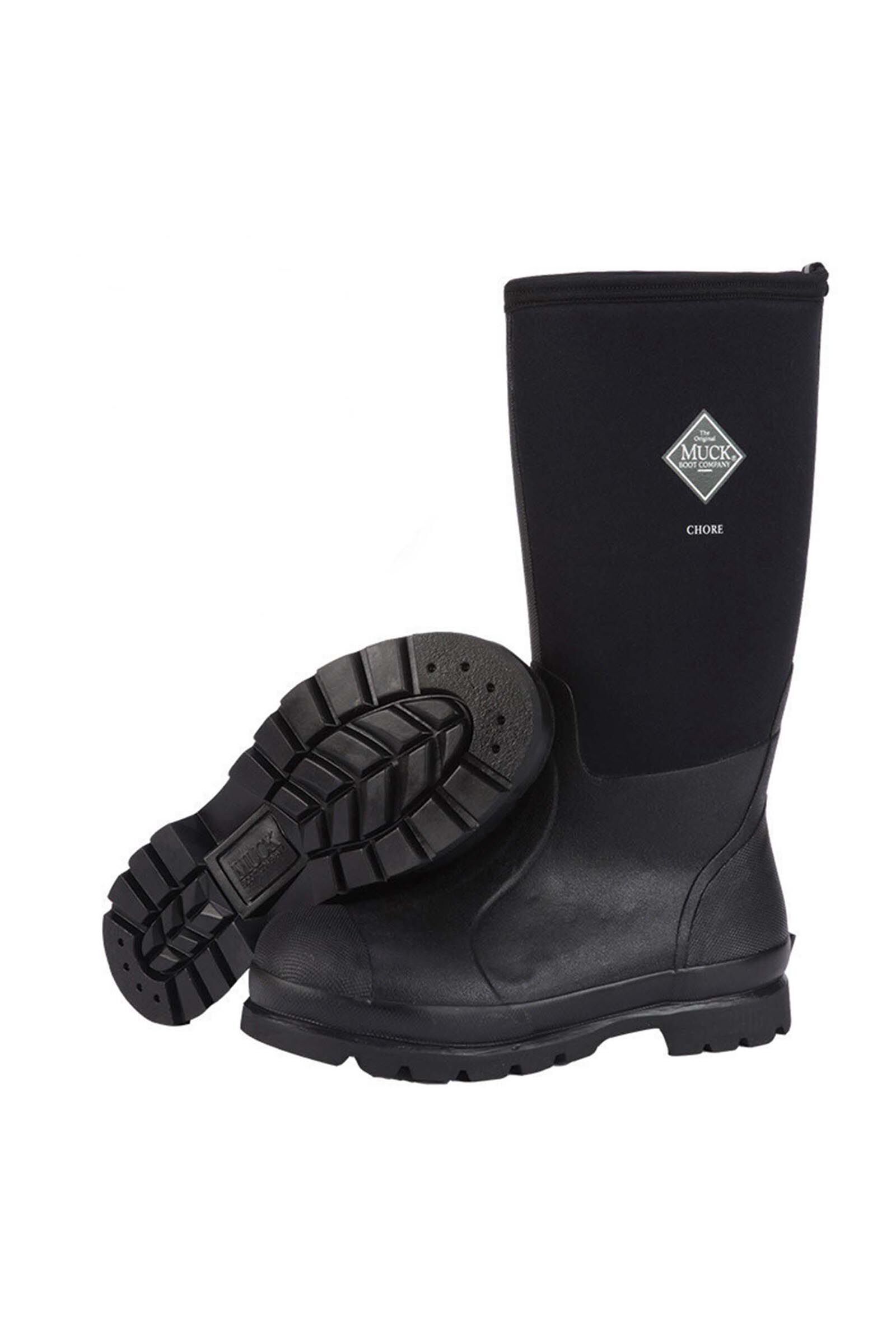 Womens size 12 muck boots online