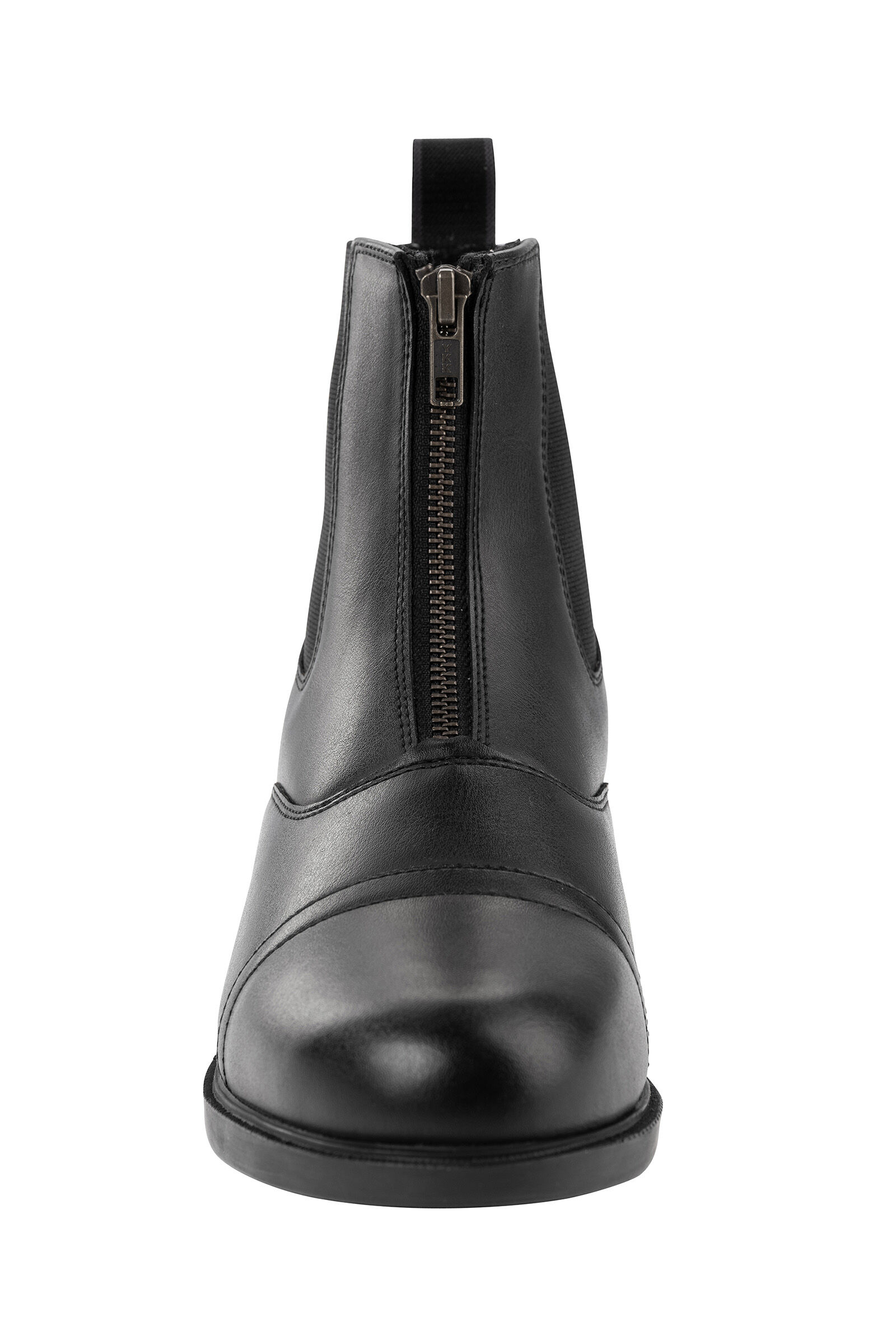 Suedwind Footwear Companion Front Zip Women s Vegan Jodhpur Boots horze.ie