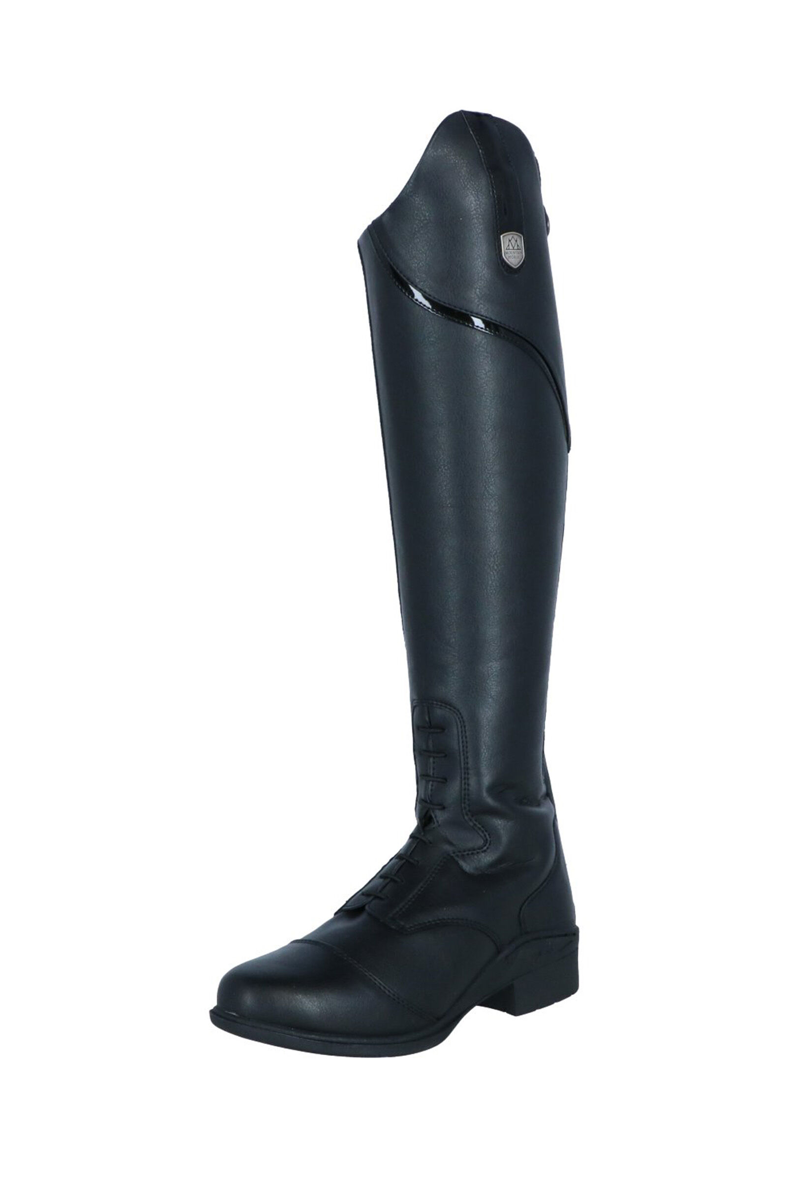 Mountain horse sovereign store high rider boots