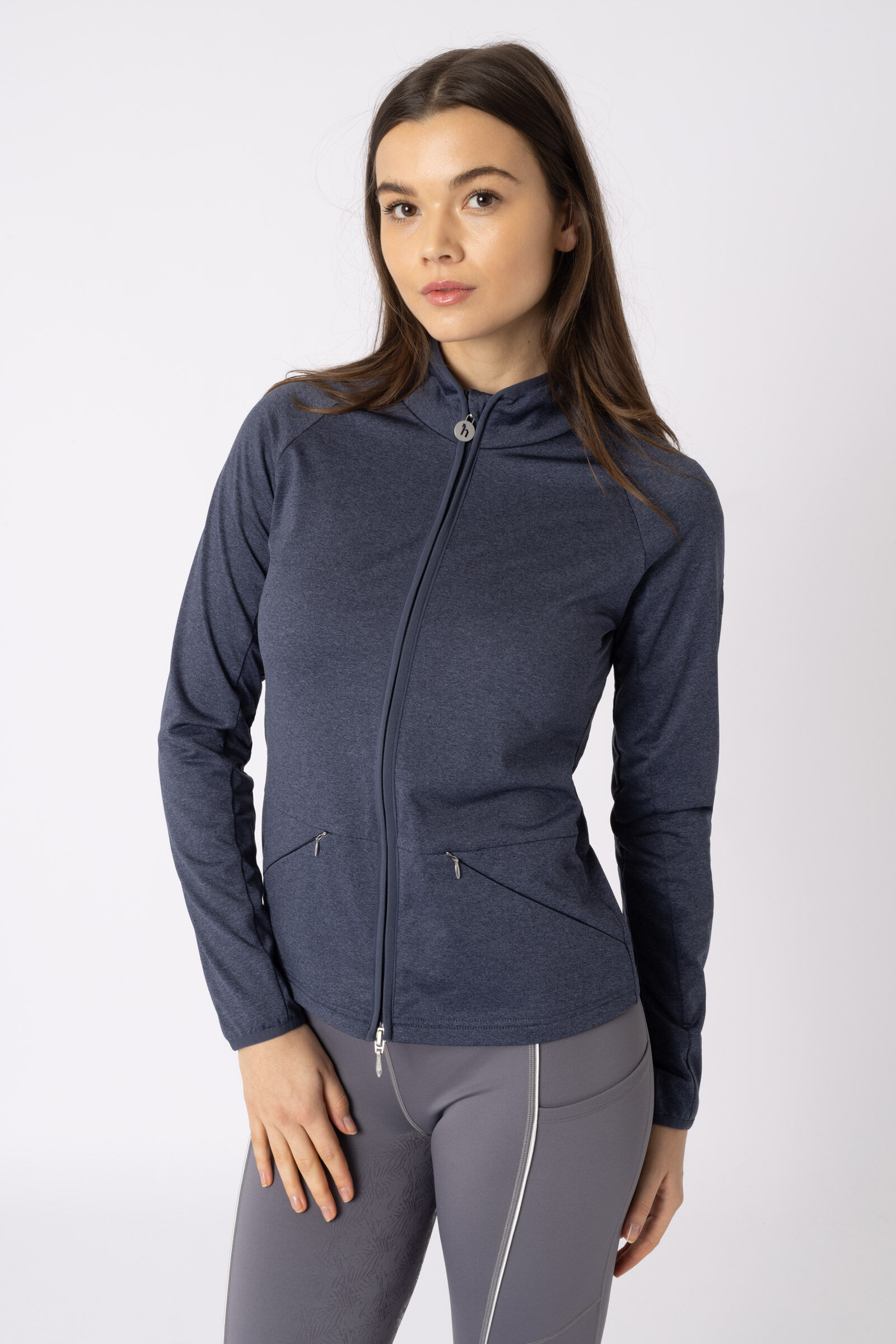 Training jacket ladies 2025