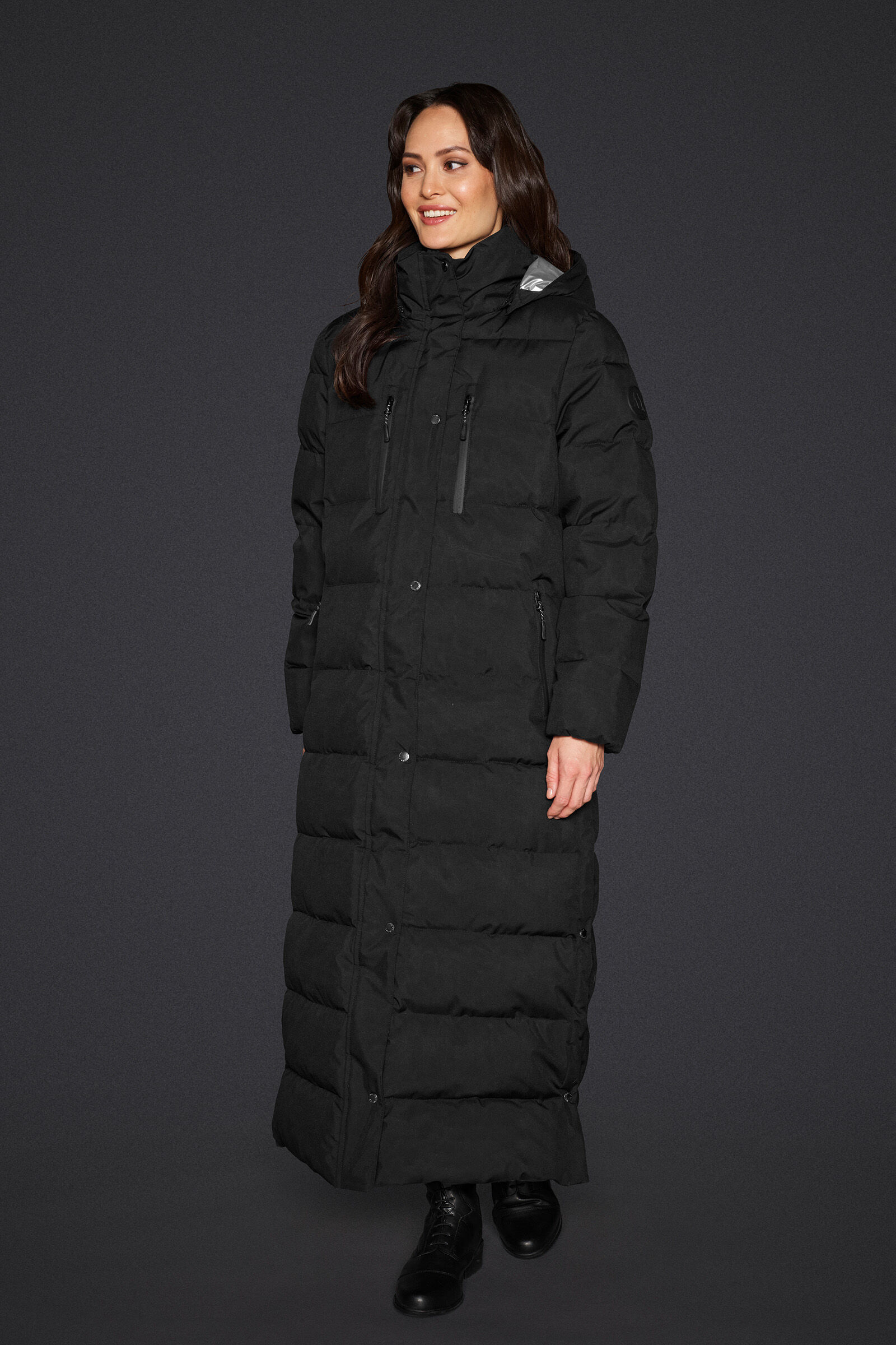 Mountain Horse Quinn Women s Coat