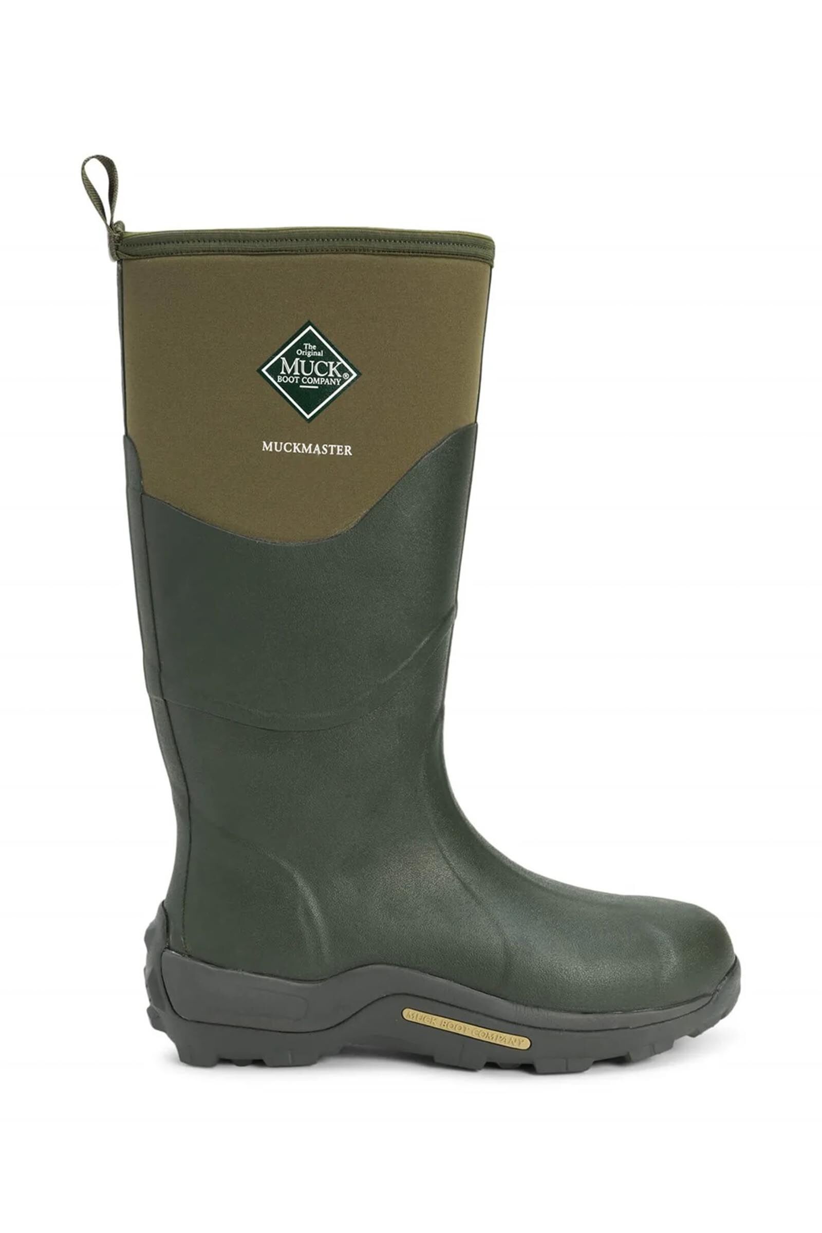 Women's tack classic muck boot cheap