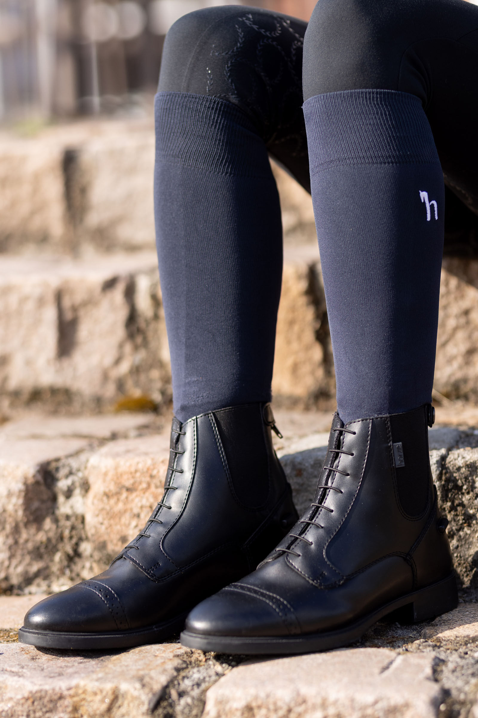 Horze kilkenny paddock boots shop