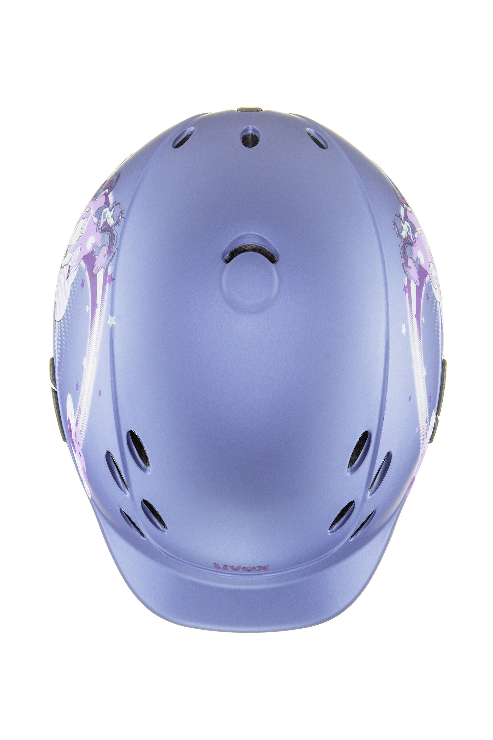 Princess helmets top