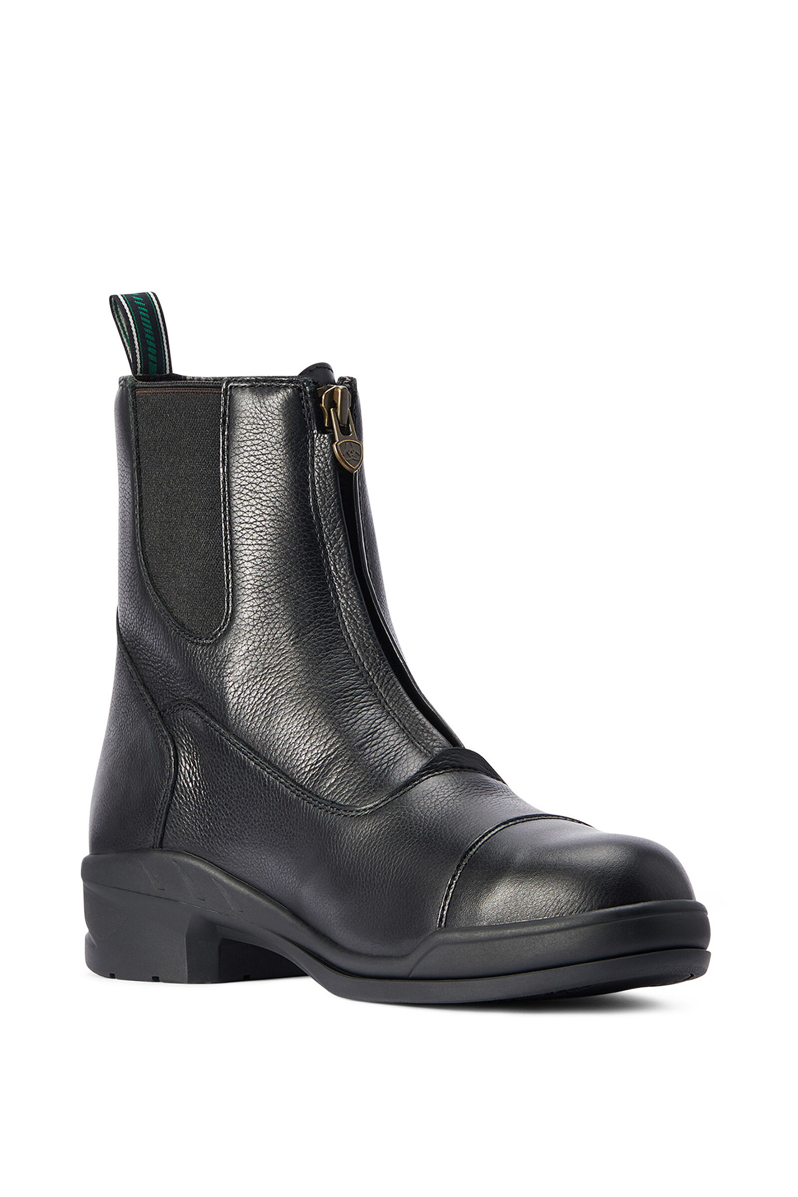 Jodhpur Boots Short Riding Boots horze.ie