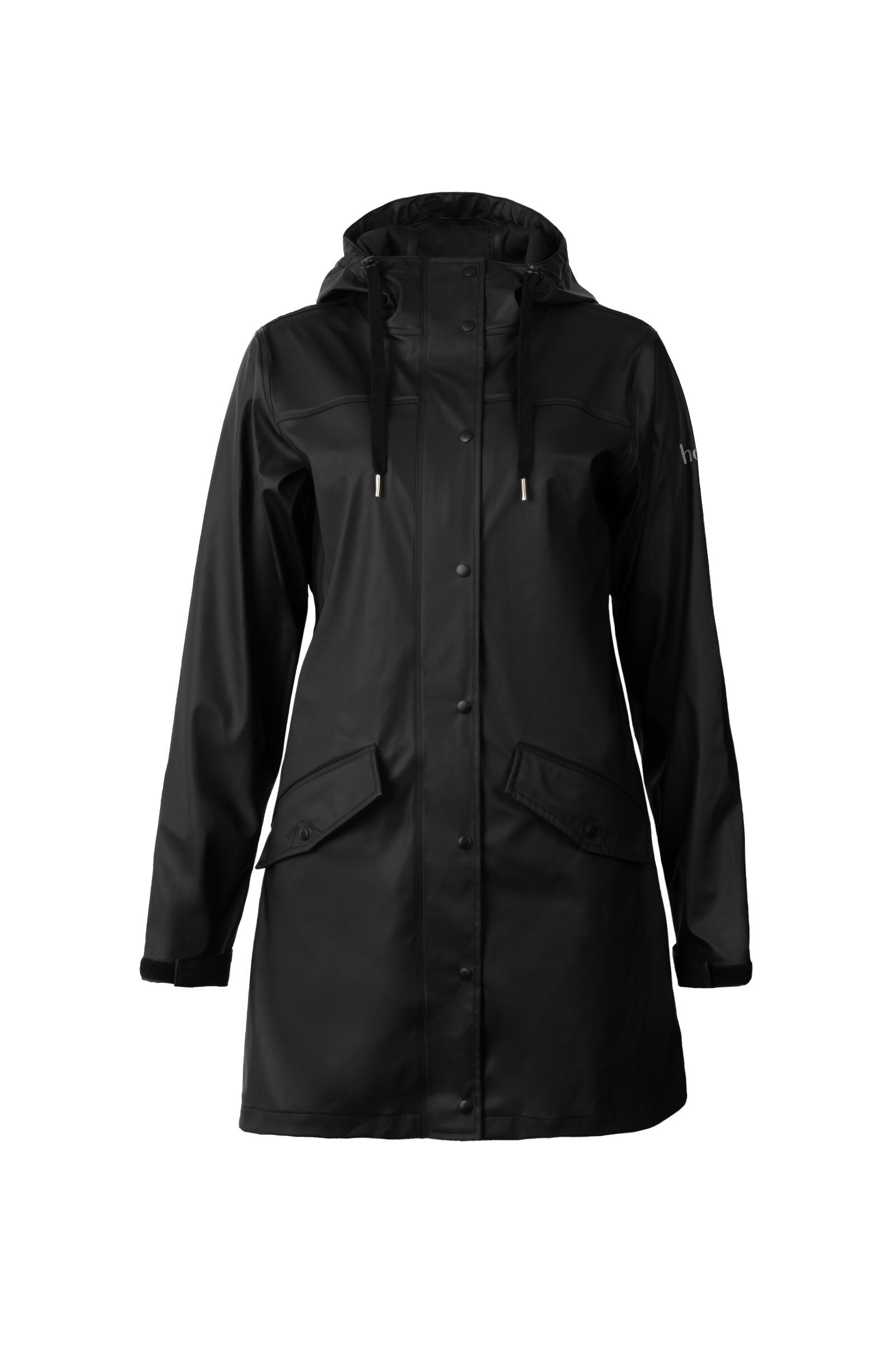 Long waterproof cheap riding jacket