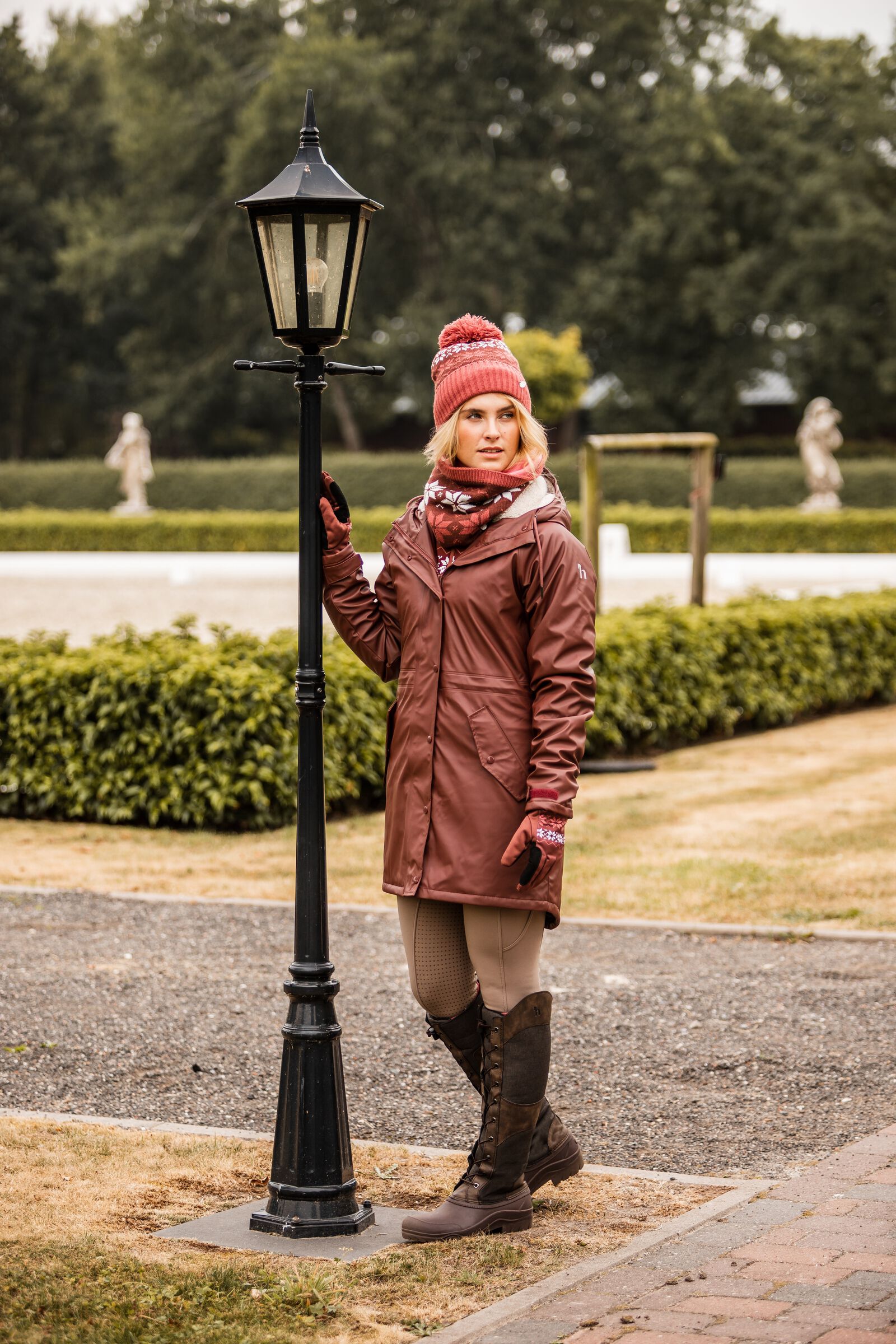 Women's winter rain jackets sales