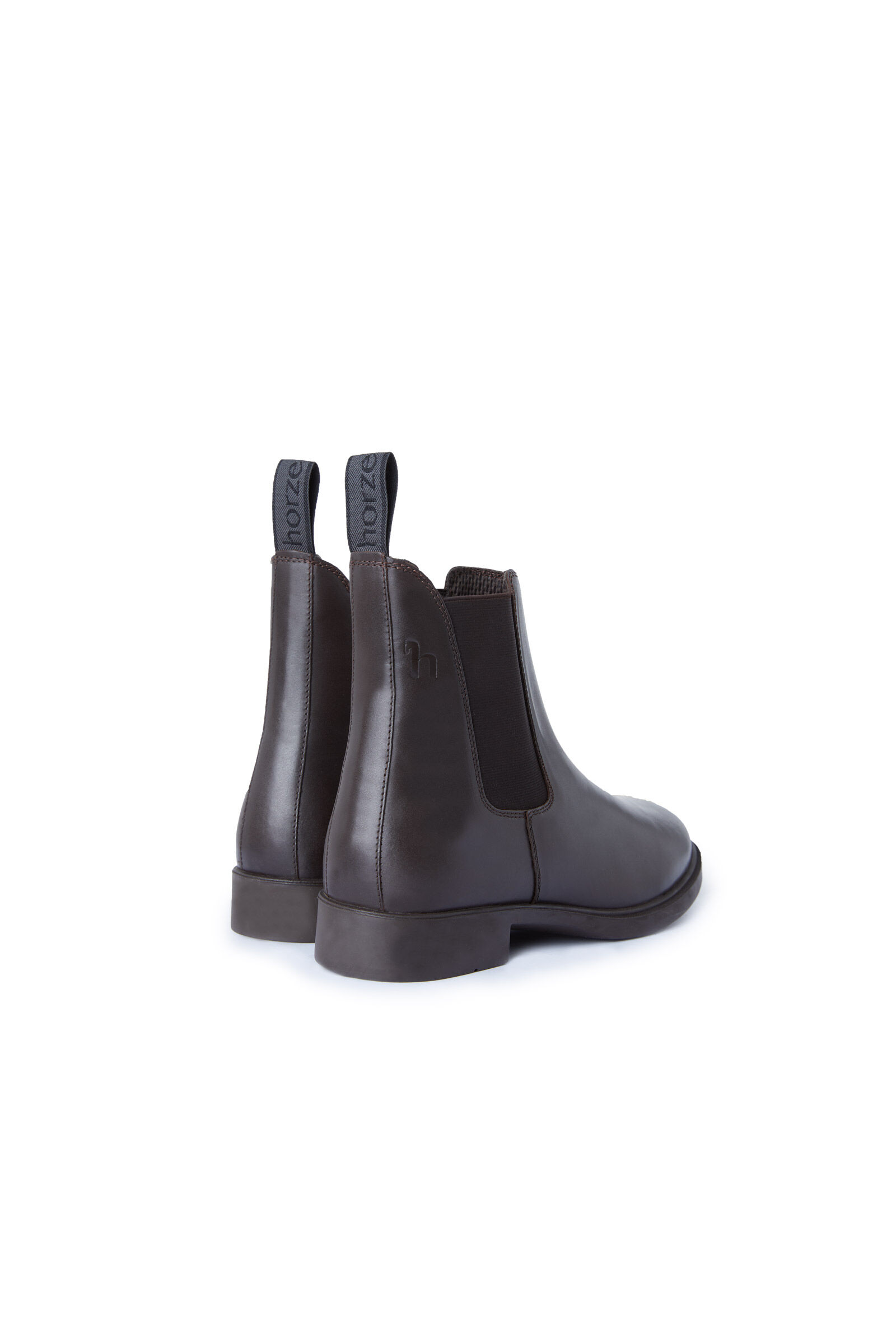 Horze Women s Signature Jodhpur Boots horze.ie