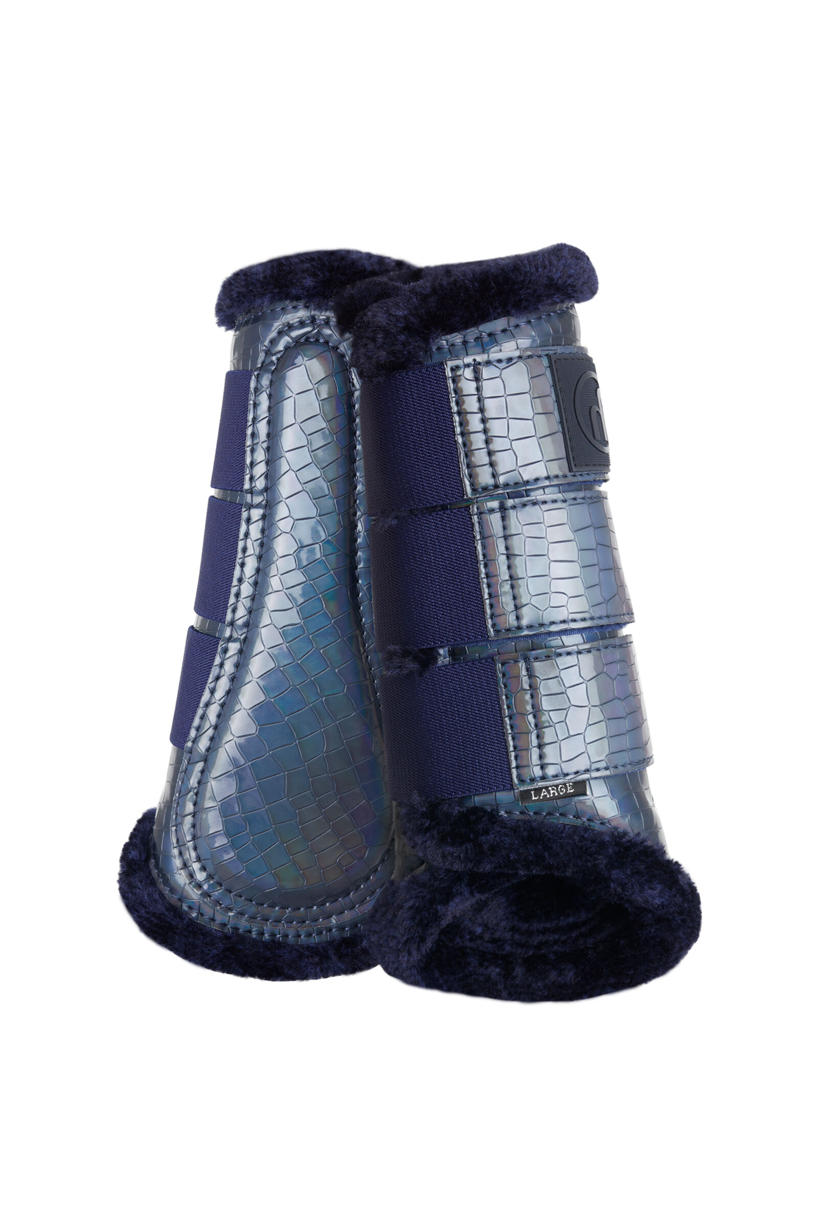 Cold water boots horses online