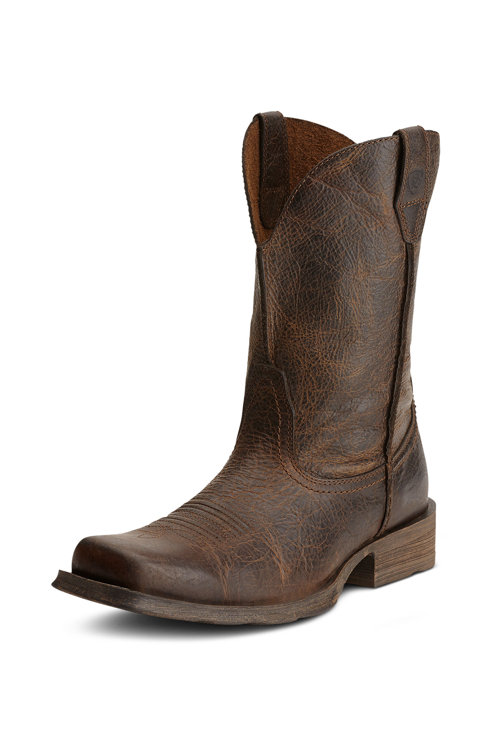 Mens western new arrivals boots ireland