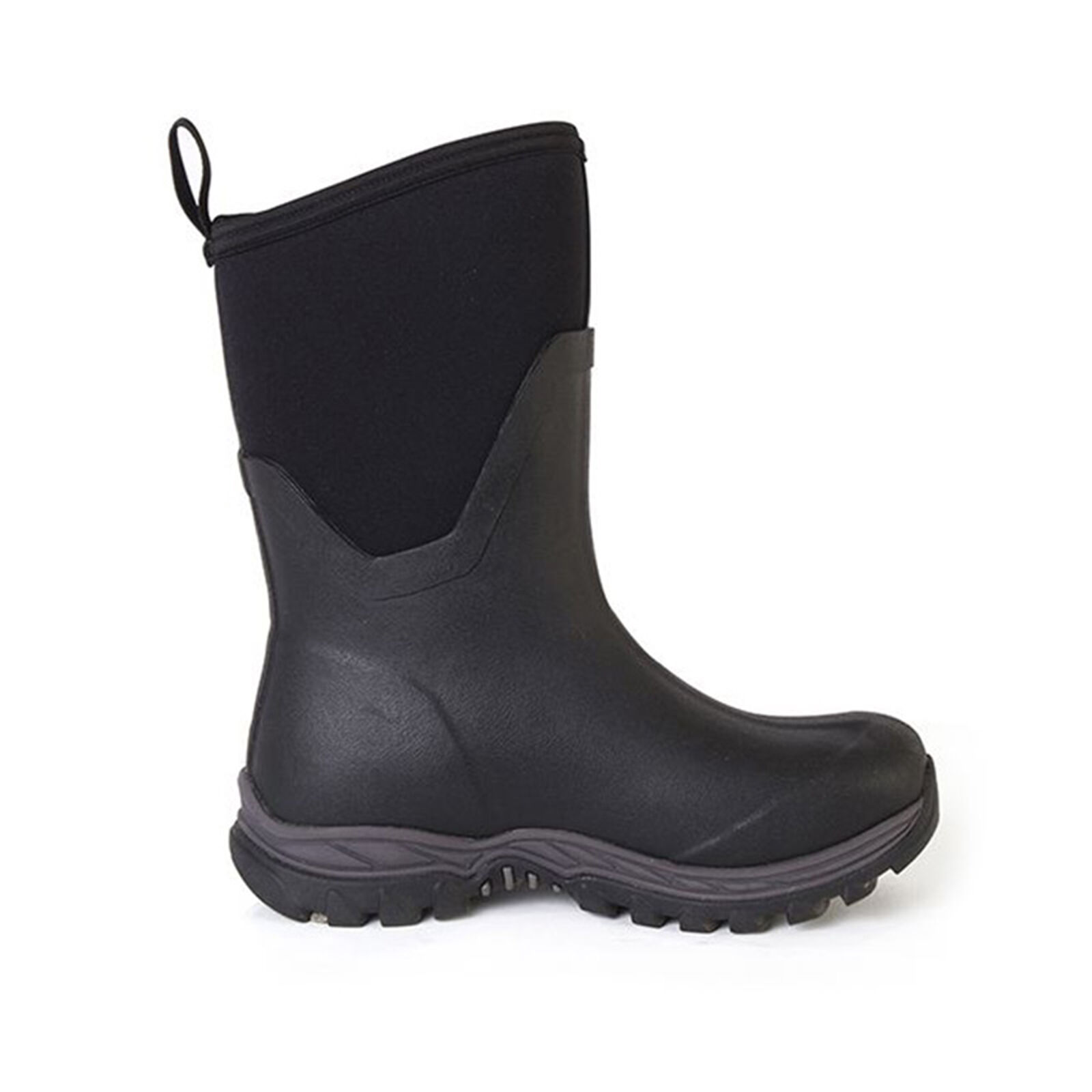 Muck boots arctic sport ll extreme conditions tall rubber women's winter boot deals