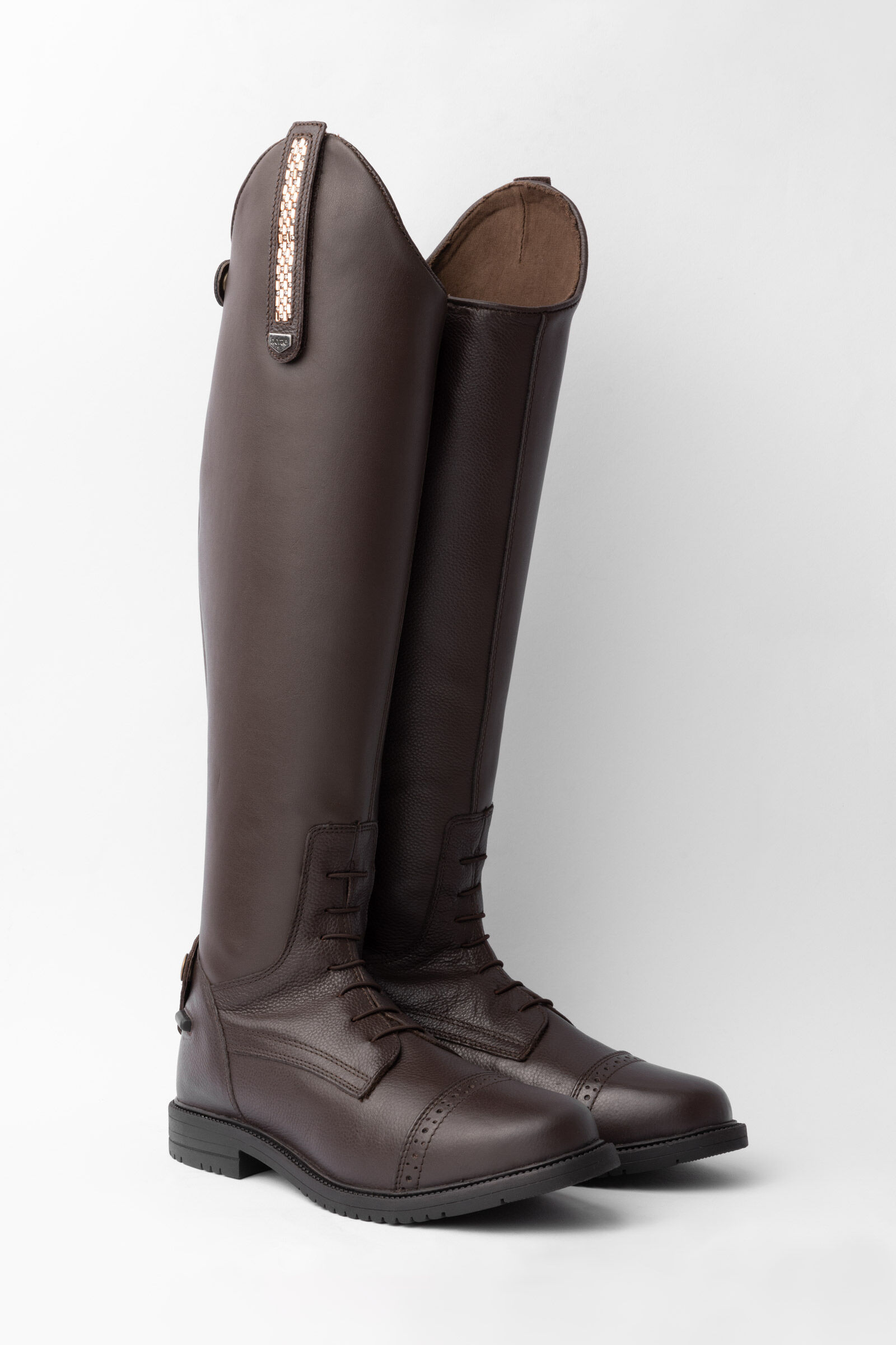 Womens size 12 riding boots store