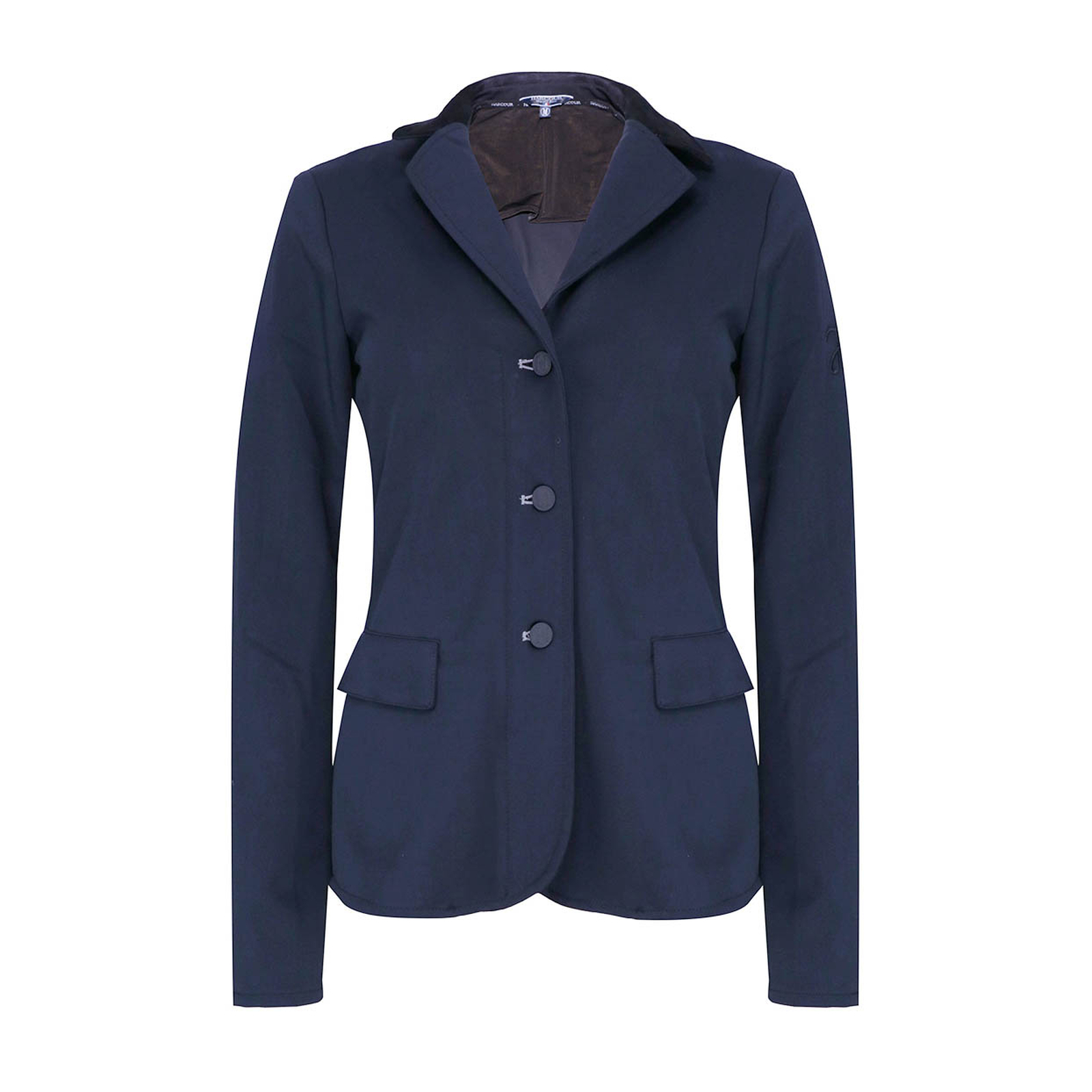 Show jumping jackets ladies clearance