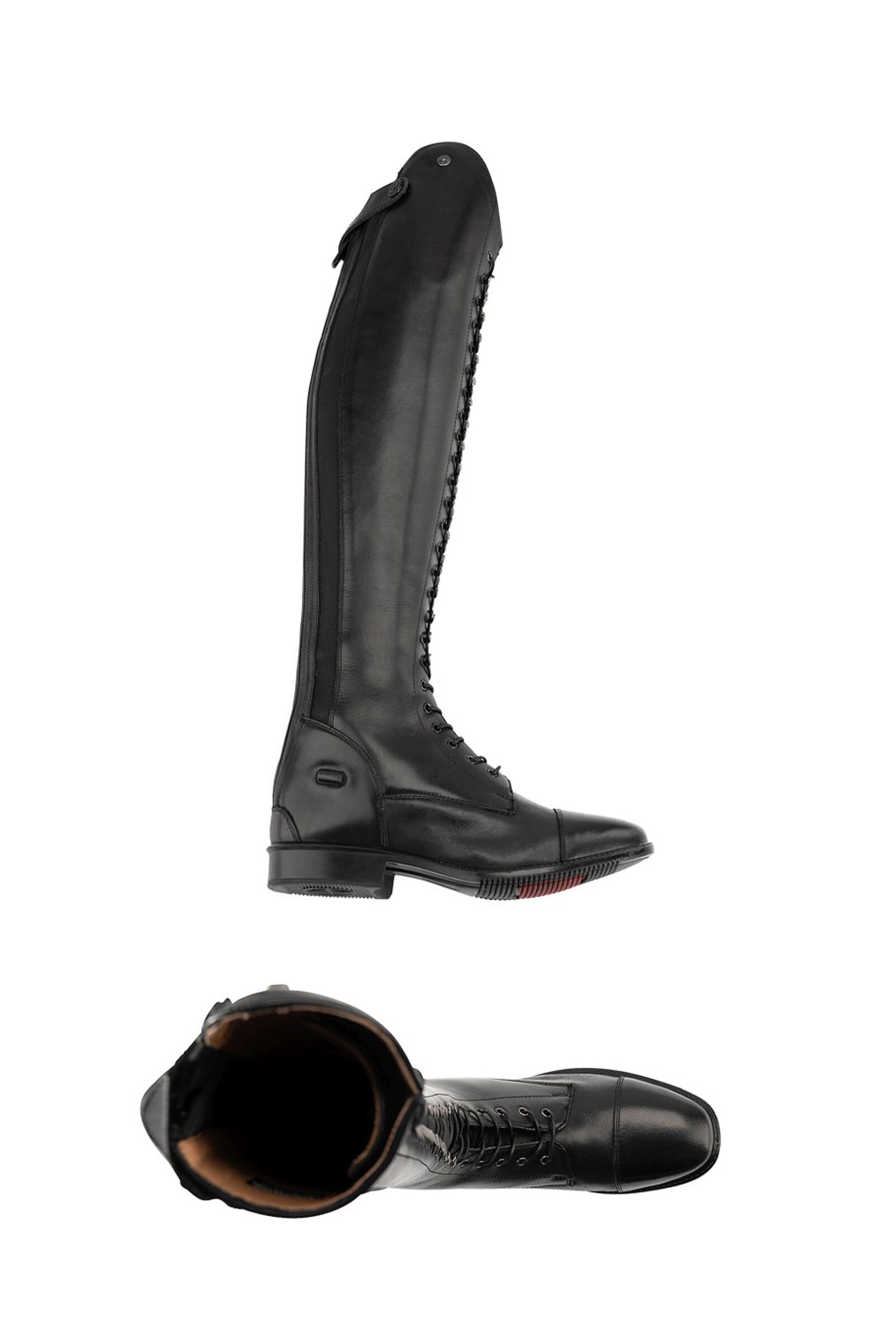 Suedwind Footwear LeGACY VENADO LACE TALL Riding Boots horze.ie